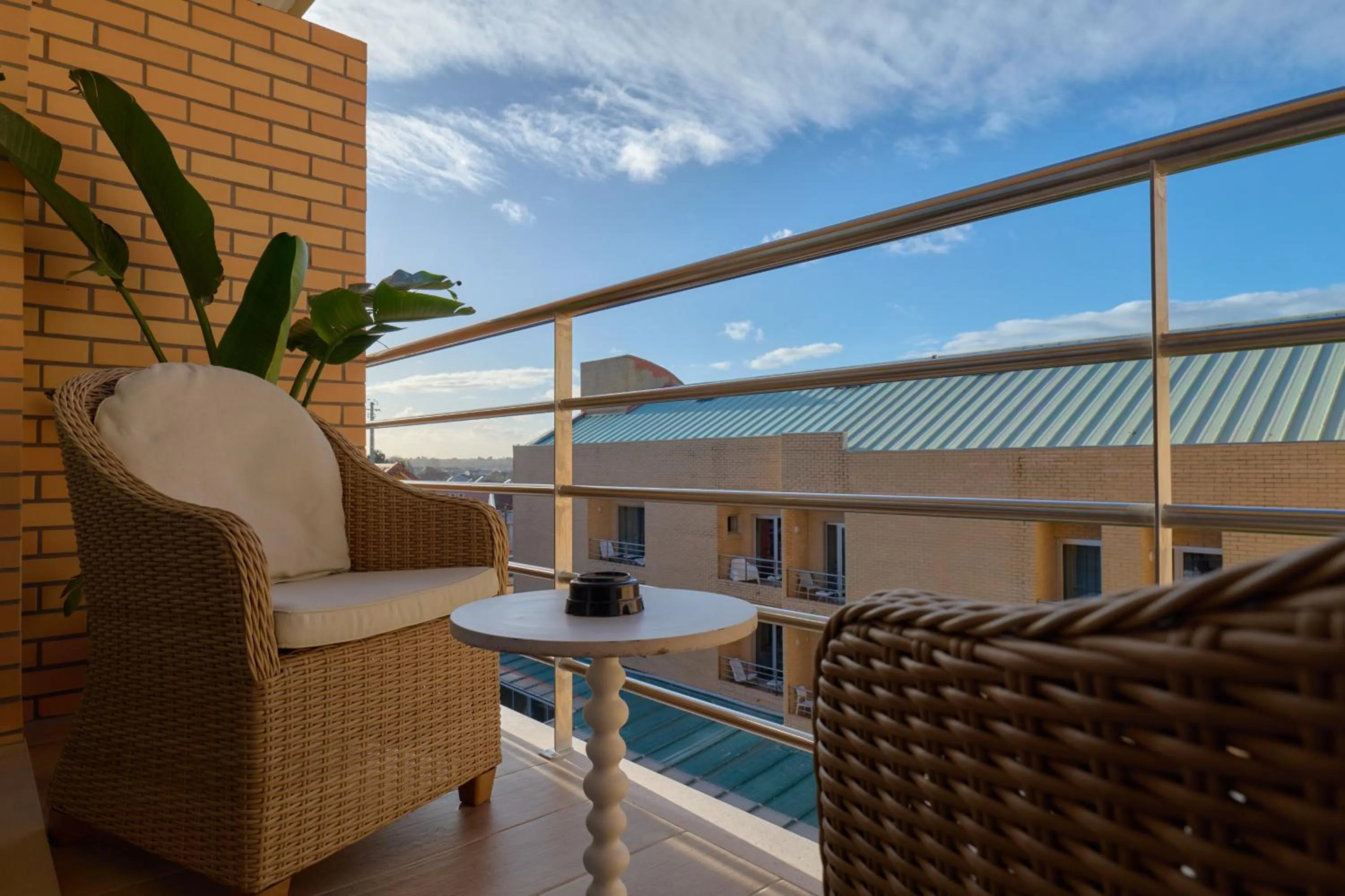 Hotel de Ilhavo Plaza & Spa