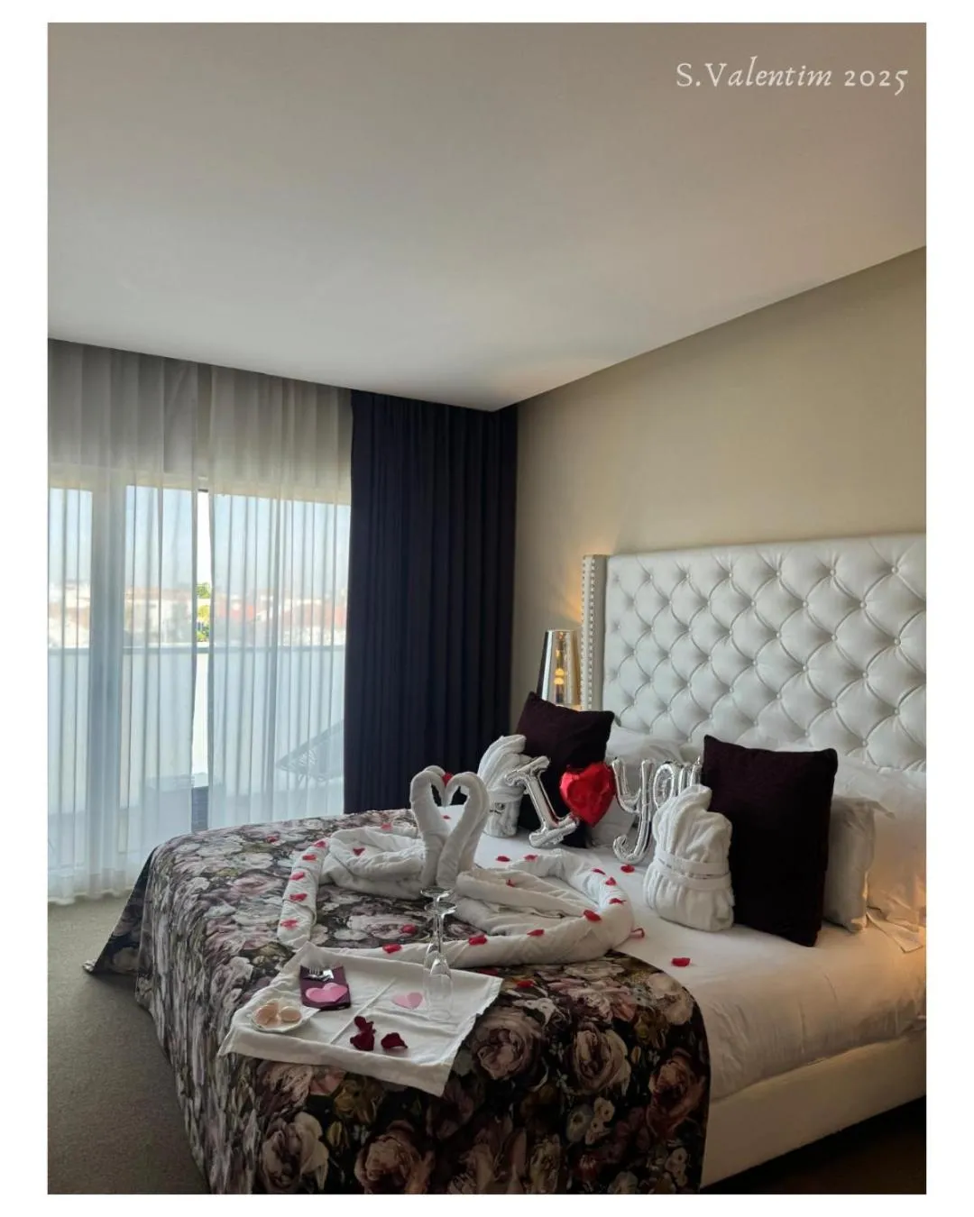 Bed in Hotel de Ilhavo Plaza & Spa