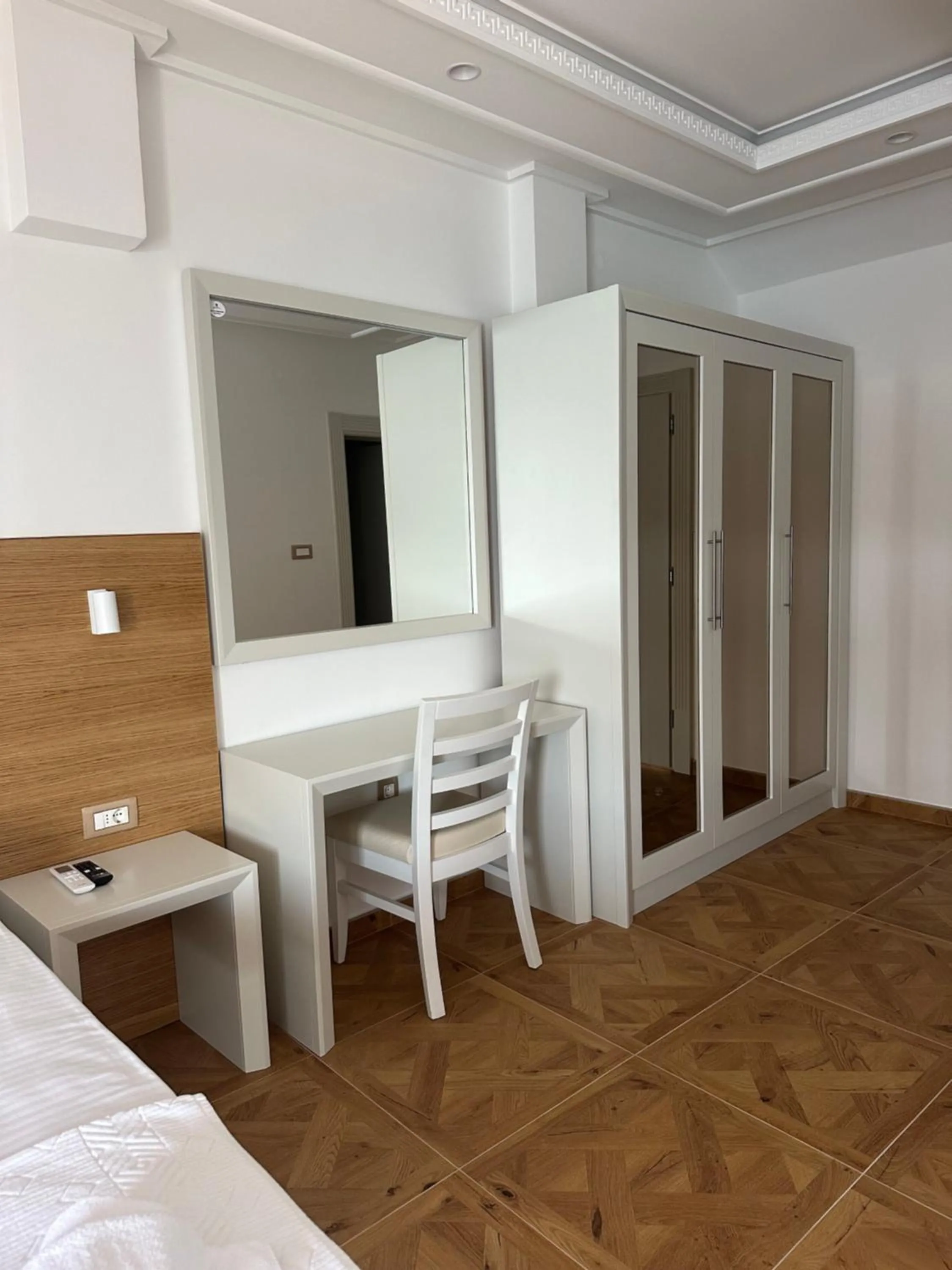 Other, Bed in Hotel RR