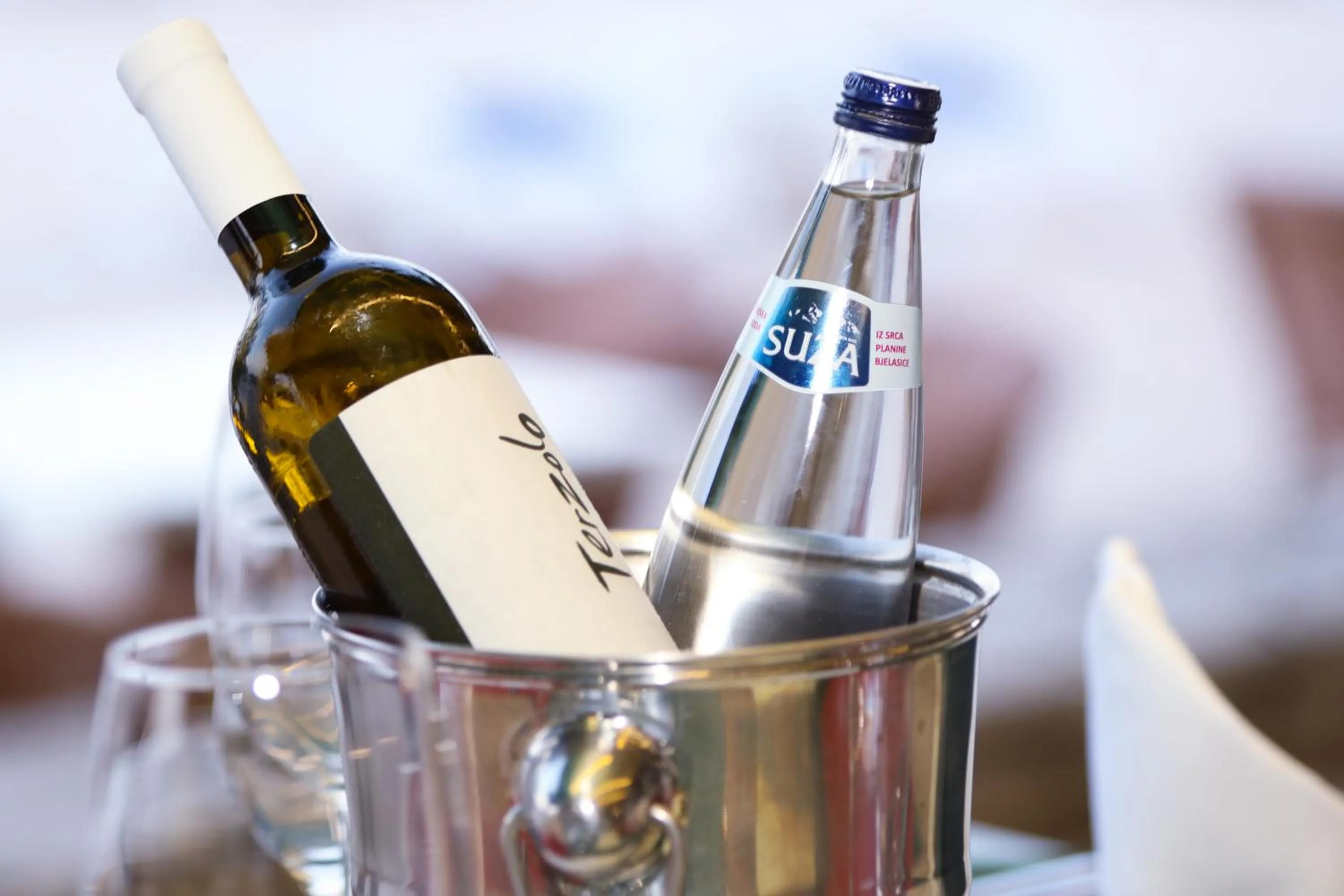 Lounge or bar in Hotel RR