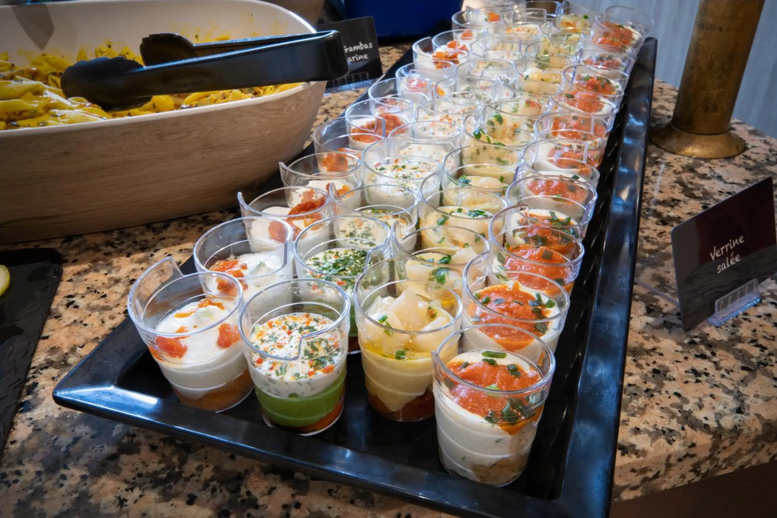 Food and drinks in SOWELL Family Valfrejus Food and drinks in SOWELL Family Valfrejus