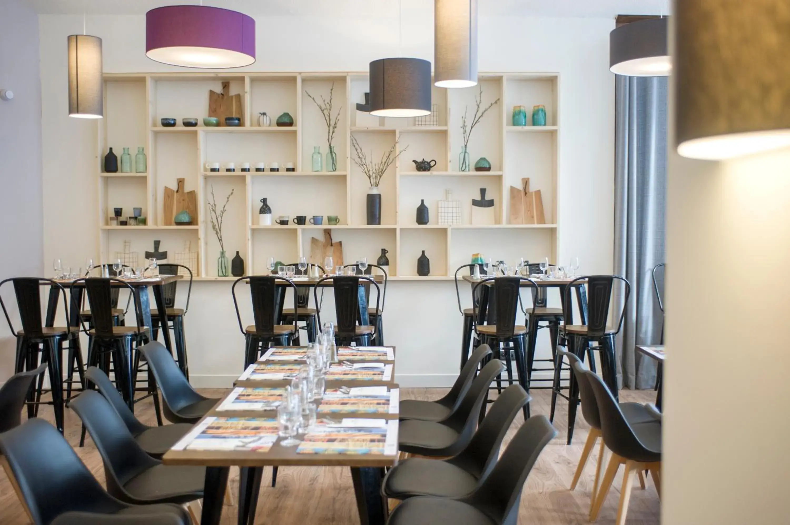 Restaurant/places to eat in SOWELL Family Valfrejus Restaurant/places to eat in SOWELL Family Valfrejus