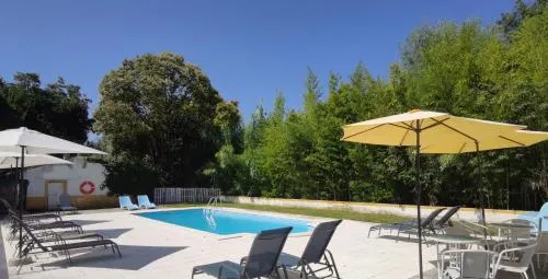 Hotel Do Parque, Boutique Hotel - Curia