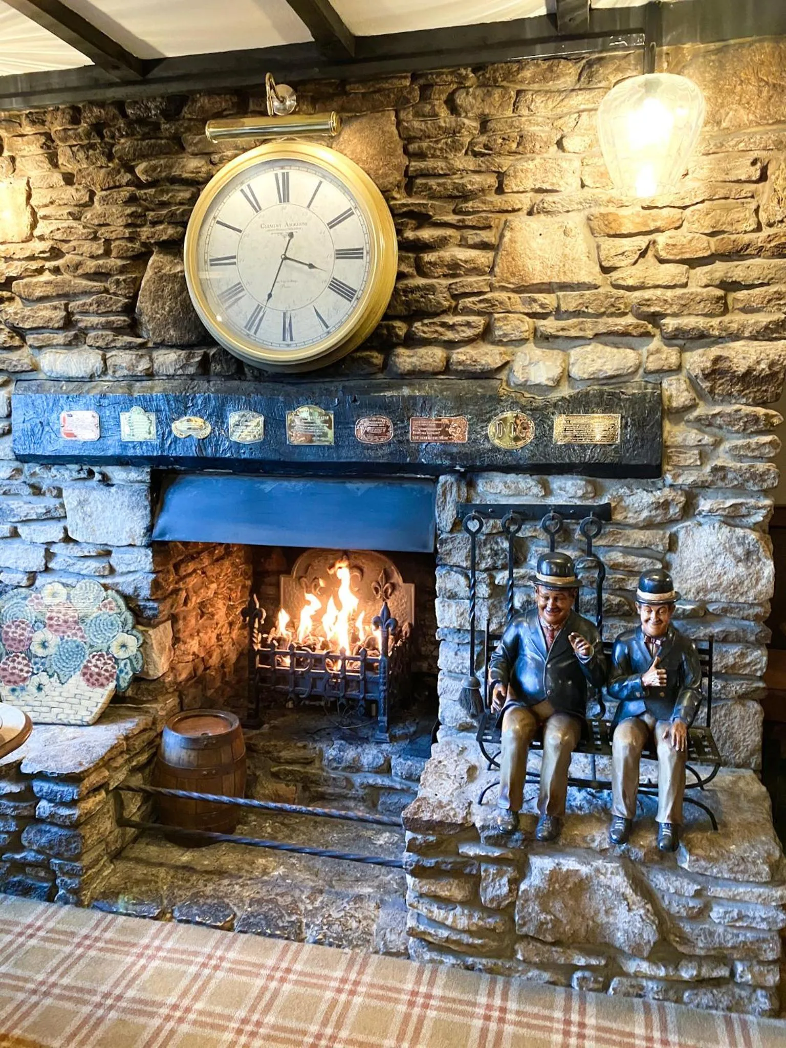 Other in The Old House At Home