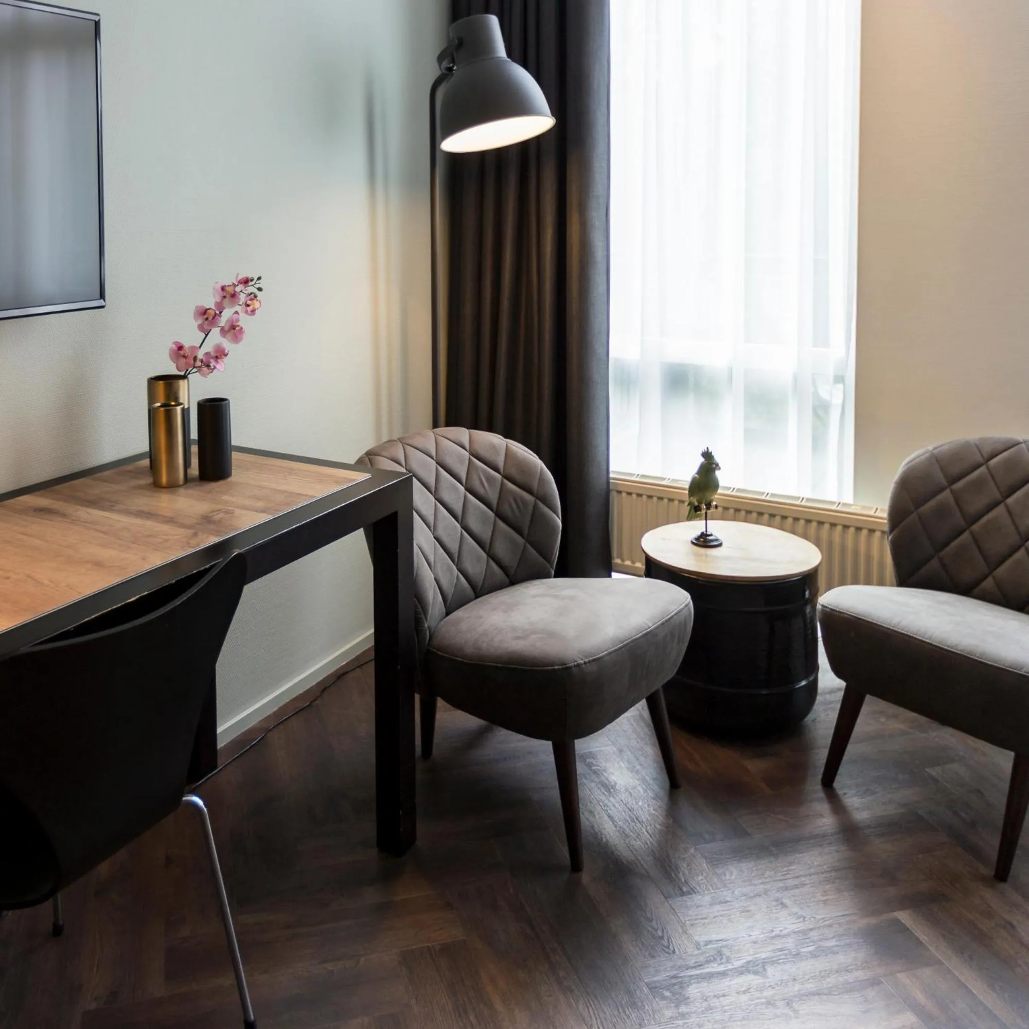 Other in Hotel Spelderholt