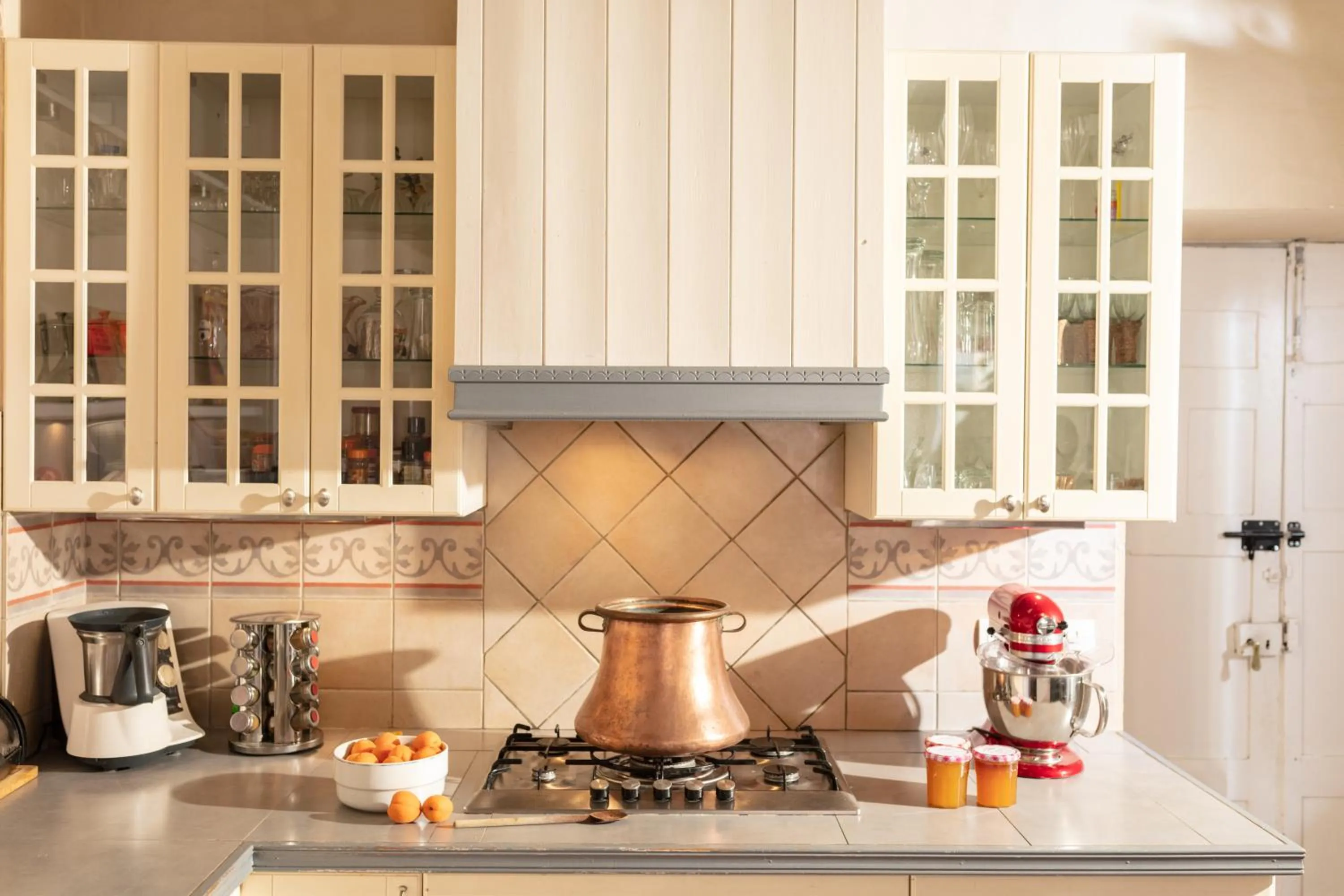 Restaurant/places to eat in La Tour Du Terroir