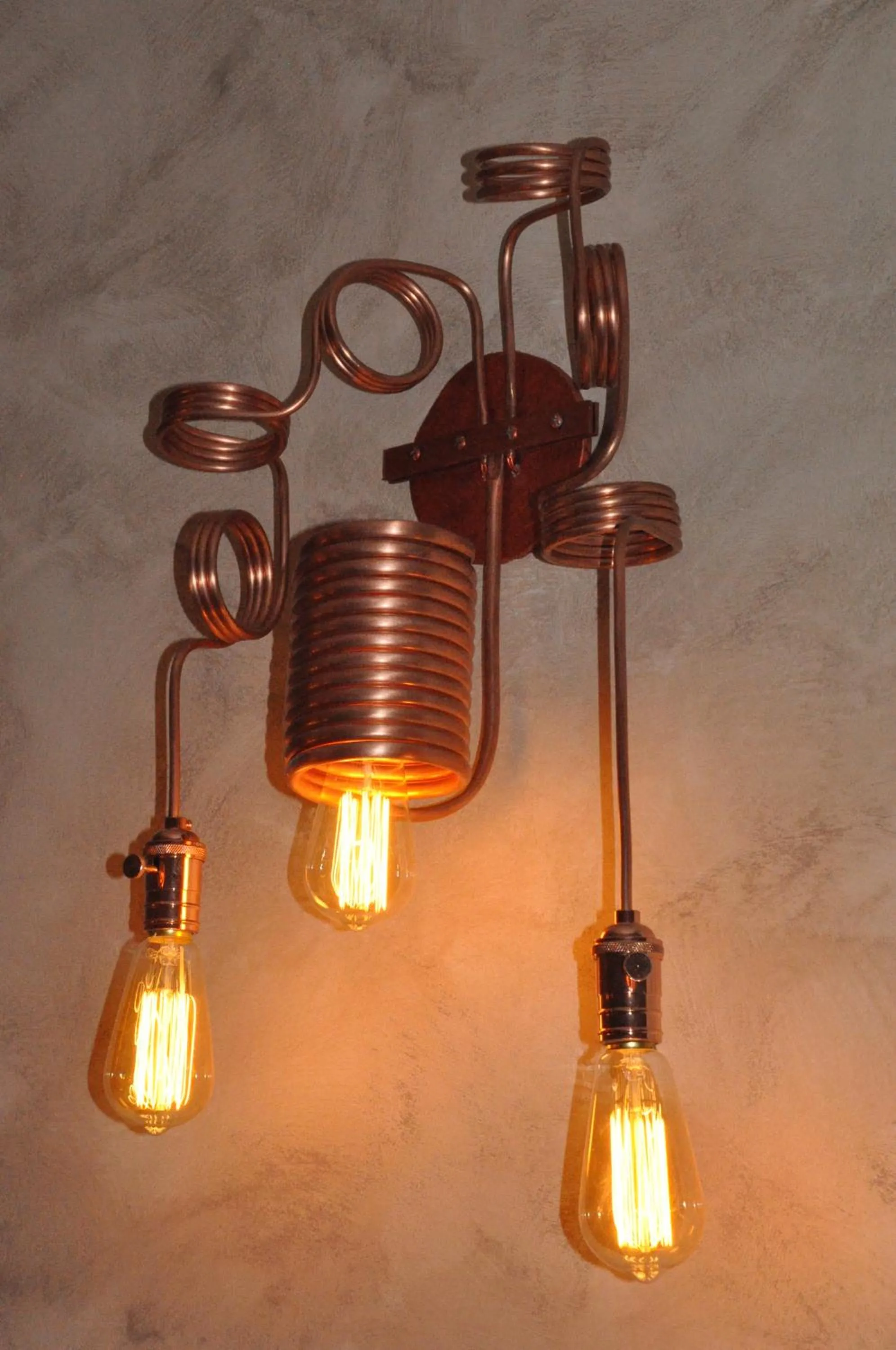 Decorative detail in La Tour Du Terroir