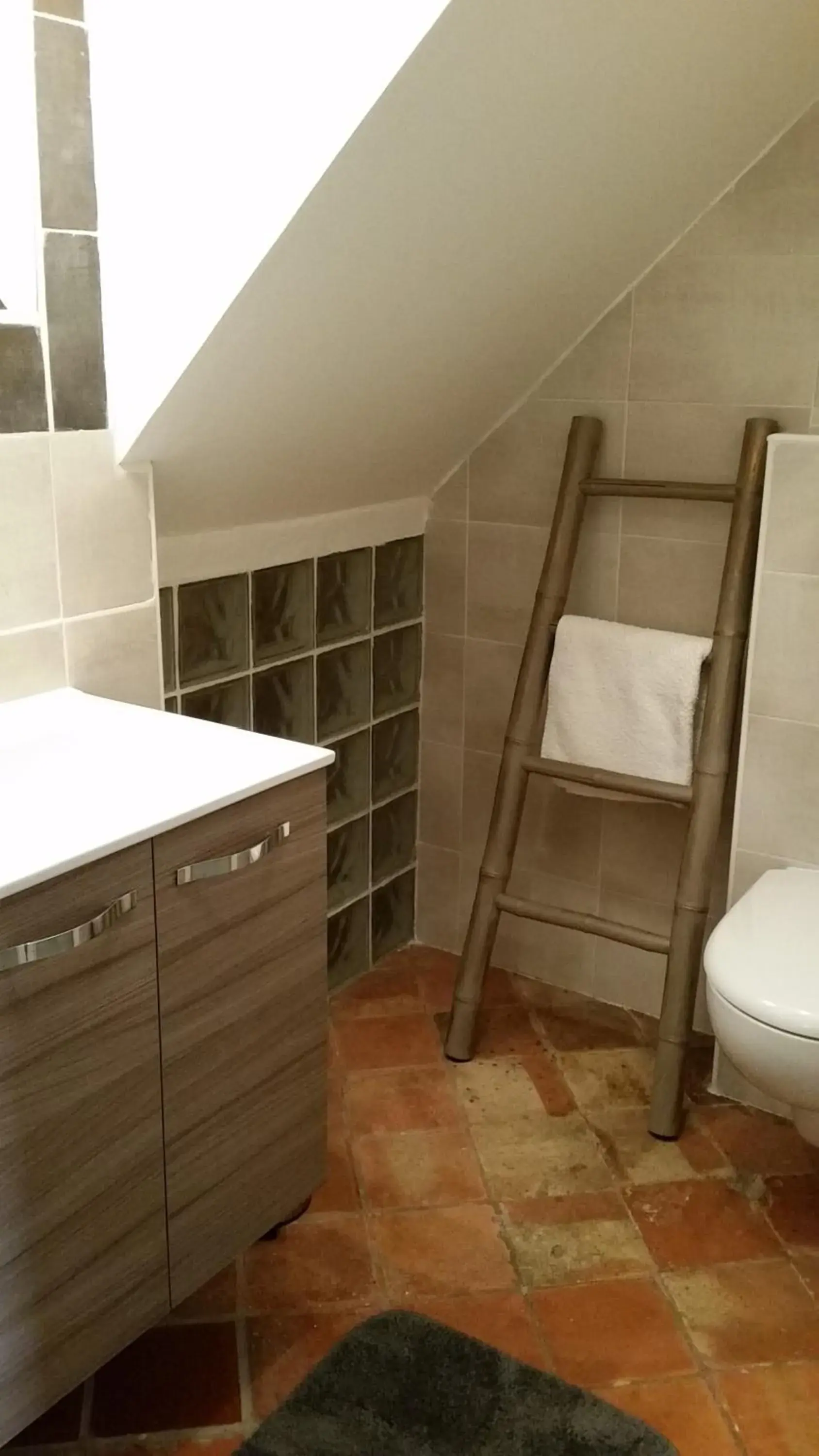 Double Room - single occupancy in La Tour Du Terroir Double Room - single occupancy in La Tour Du Terroir