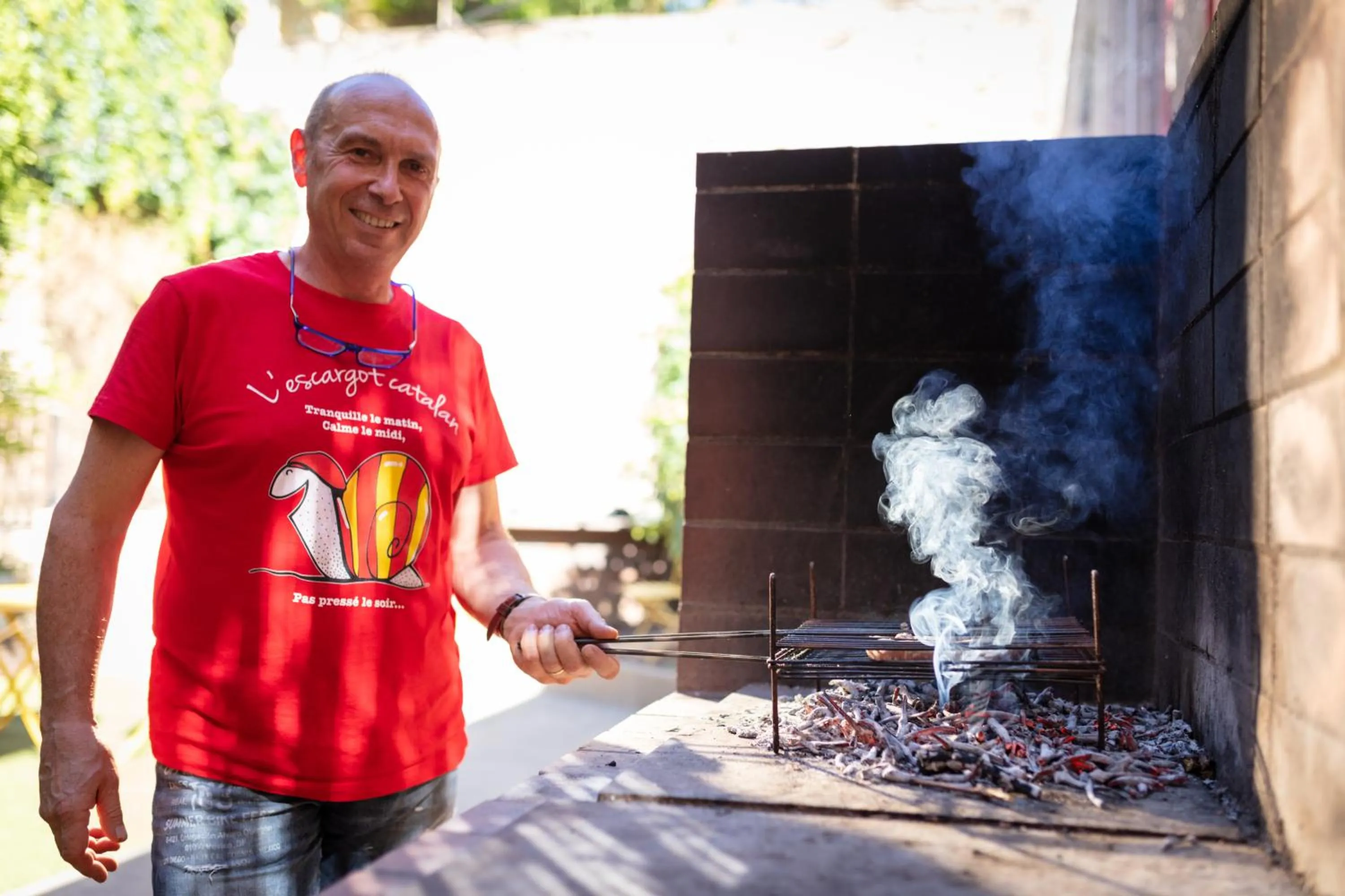 Restaurant/places to eat in La Tour Du Terroir