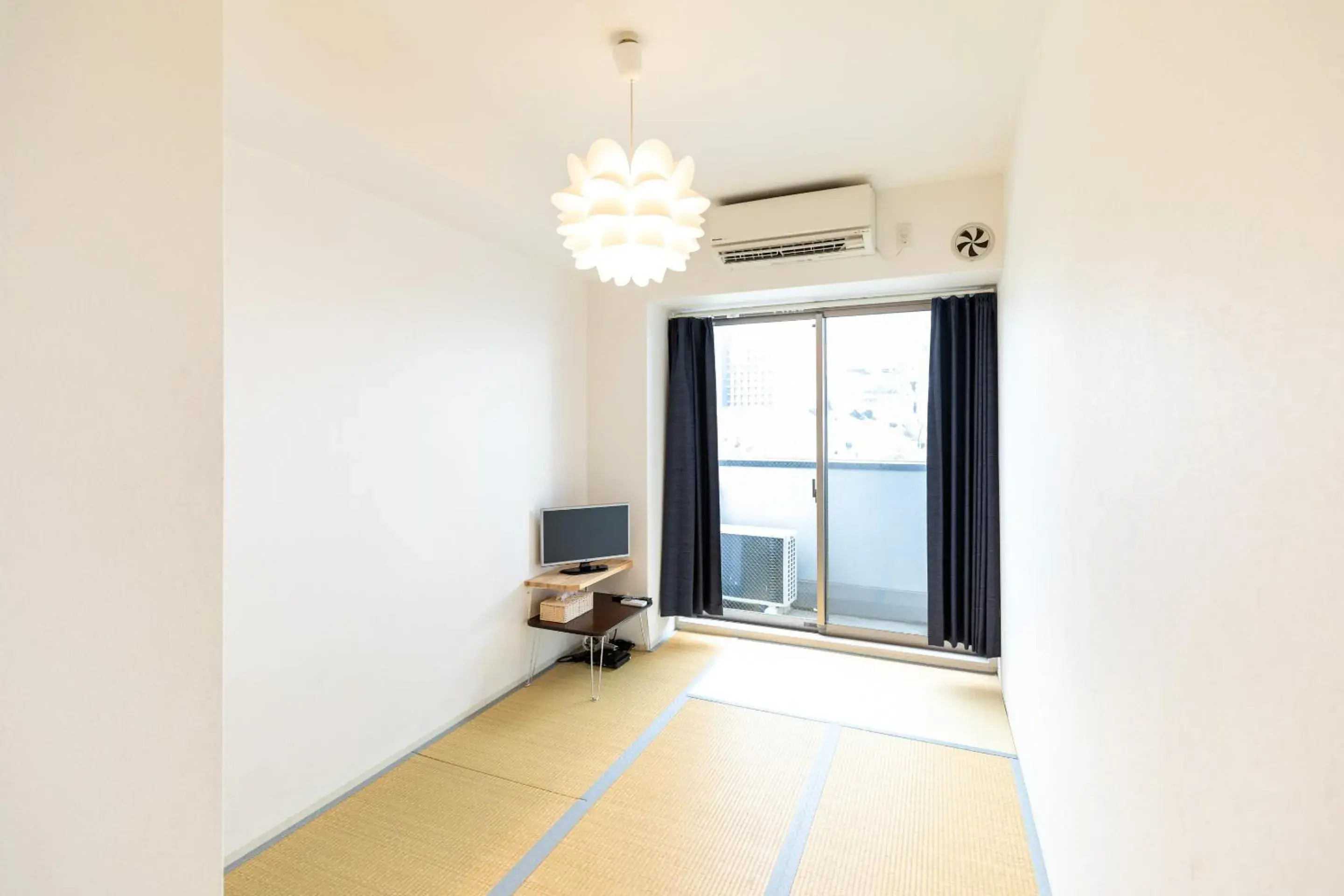 Photo of the whole room in Tabist Gloire Osaka Photo of the whole room in Tabist Gloire Osaka