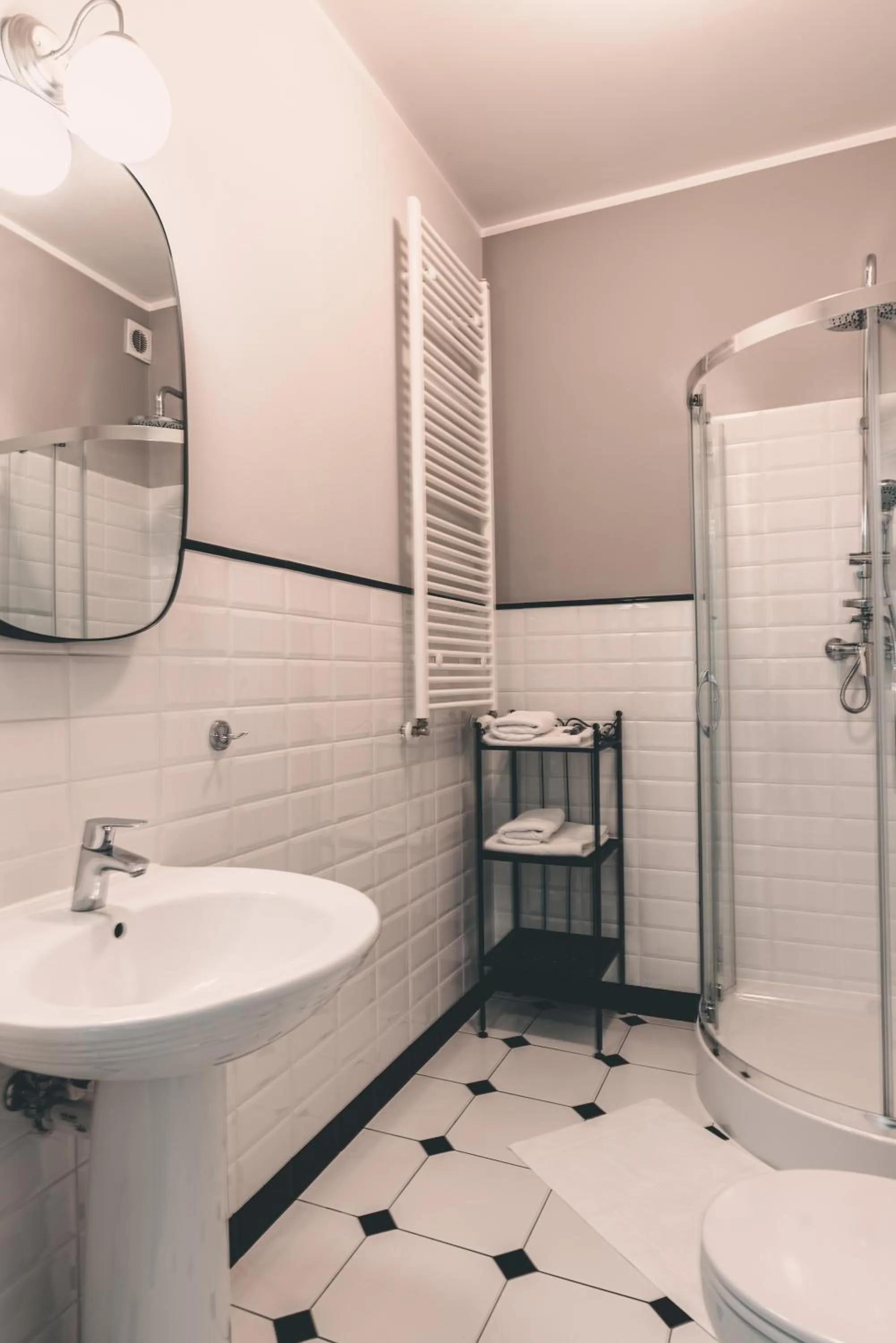 Fortune boutique old town