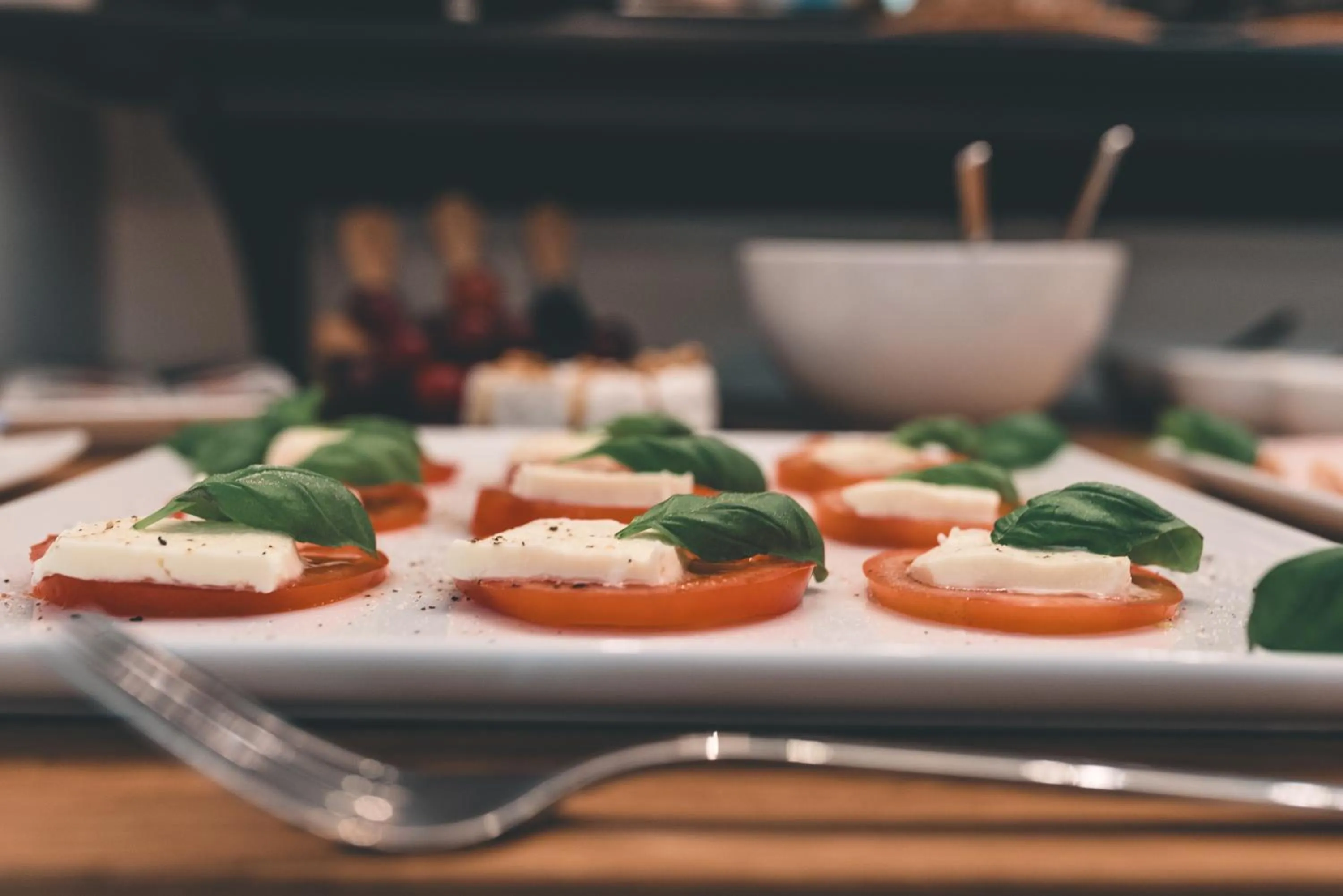 Food and drinks in Fortune boutique old town