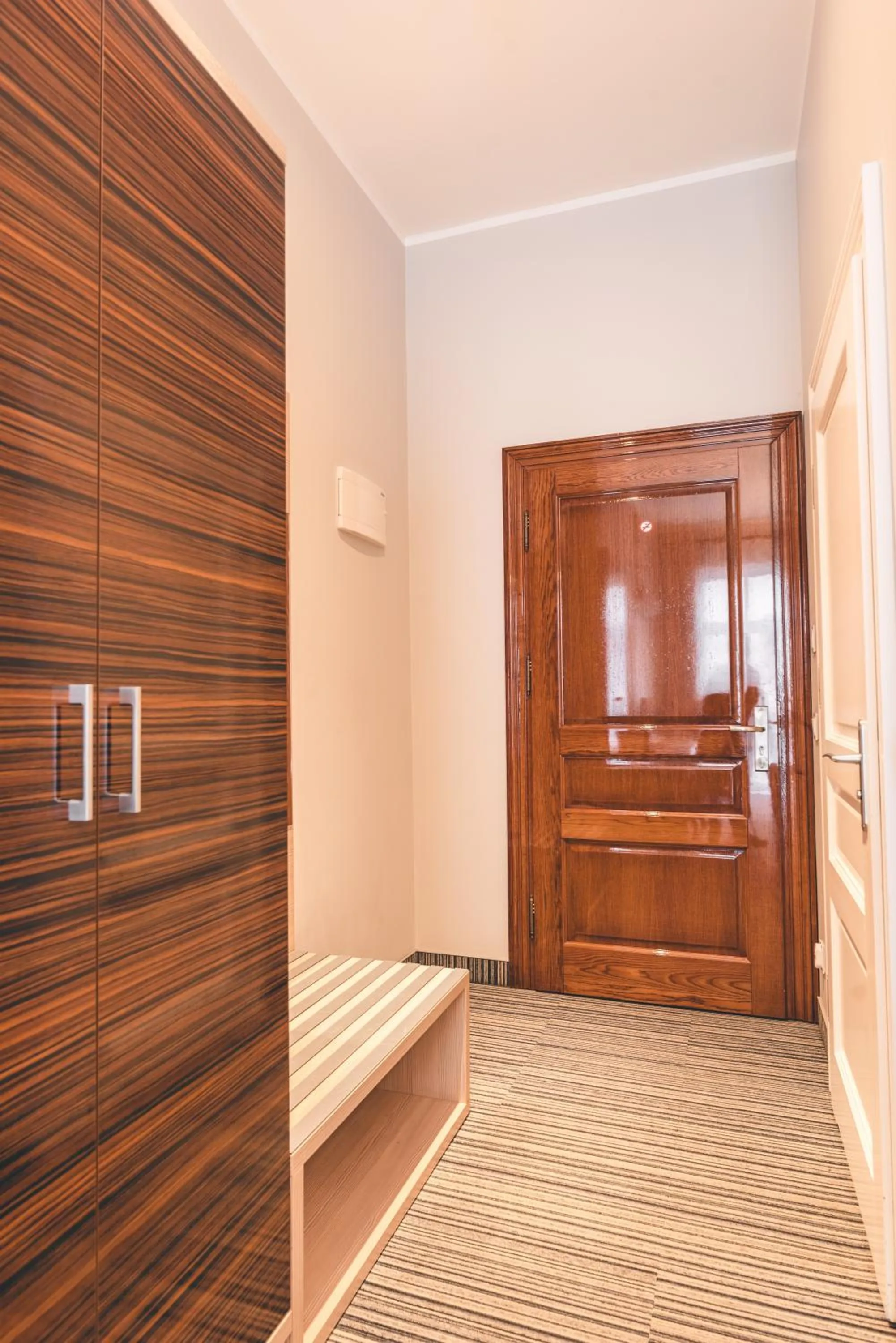 Fortune boutique old town