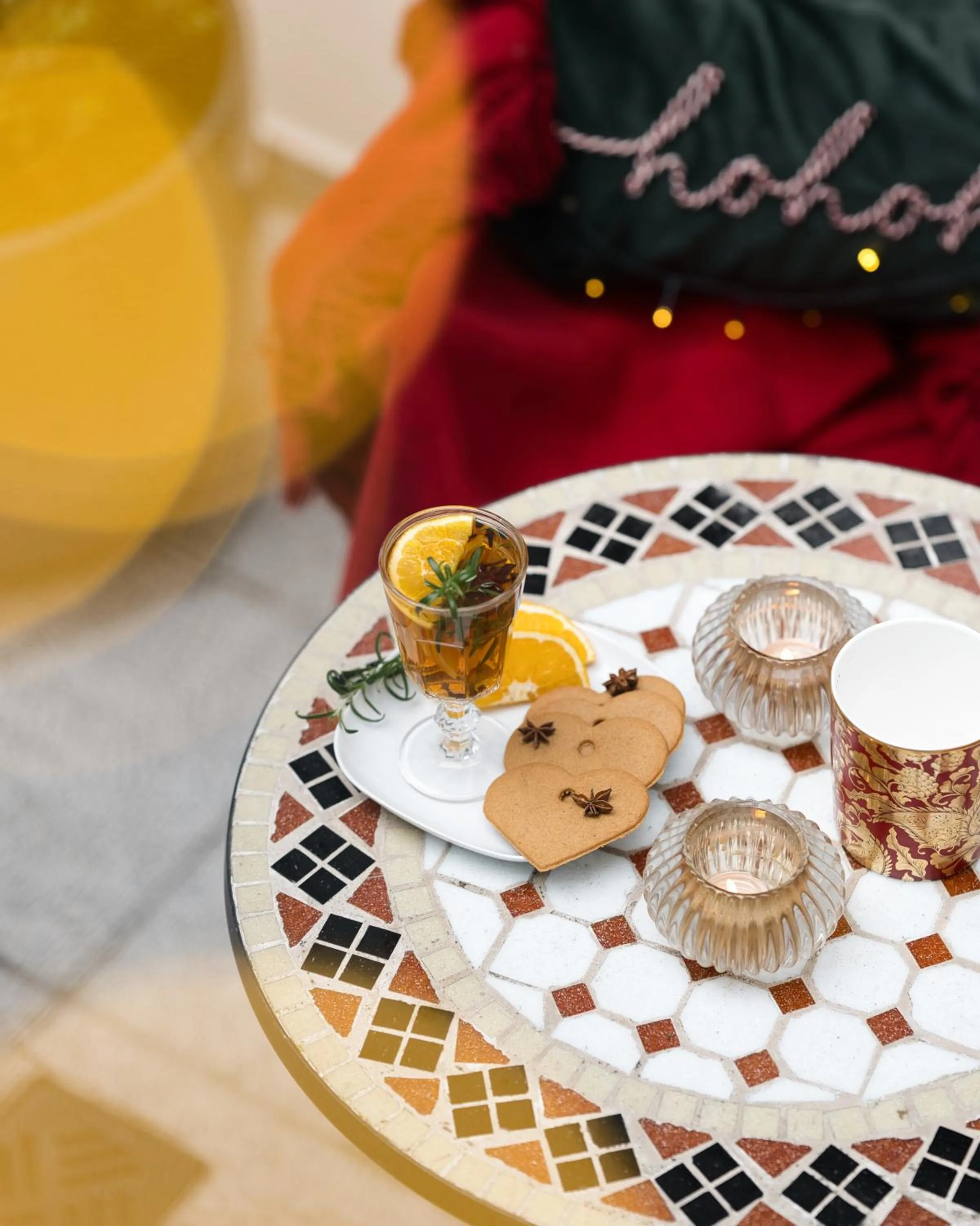 Fortune boutique old town