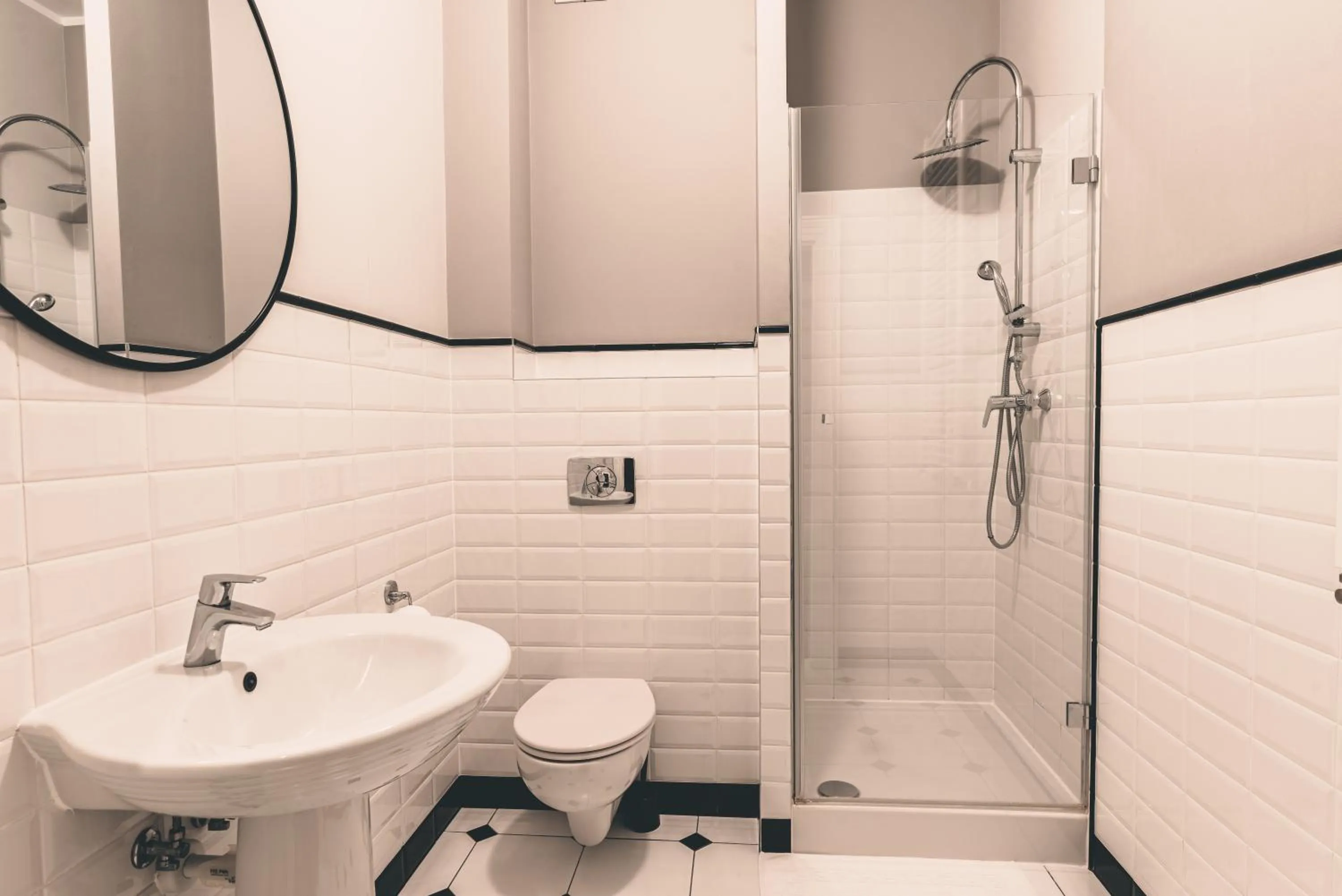 Fortune boutique old town