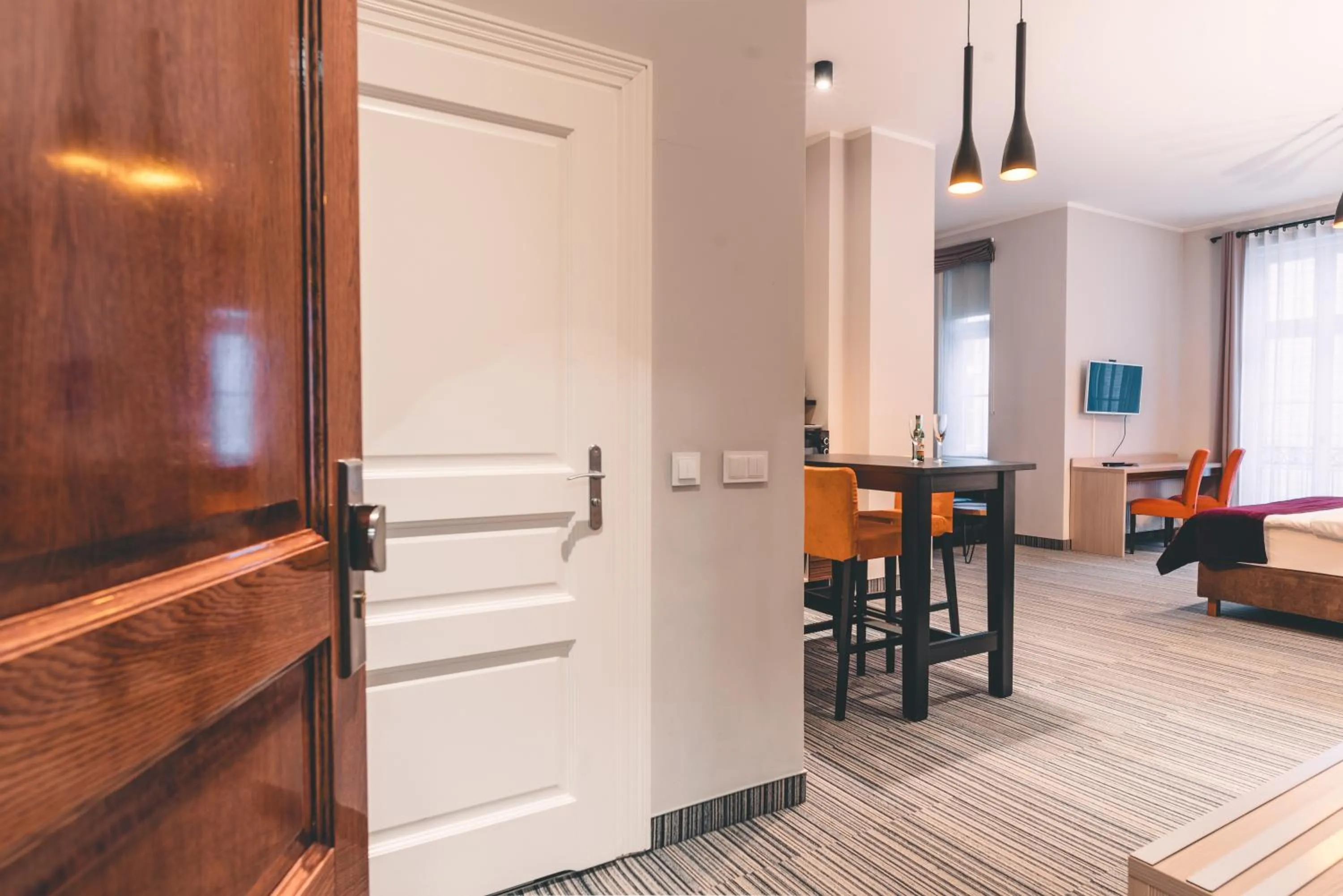 Fortune boutique old town