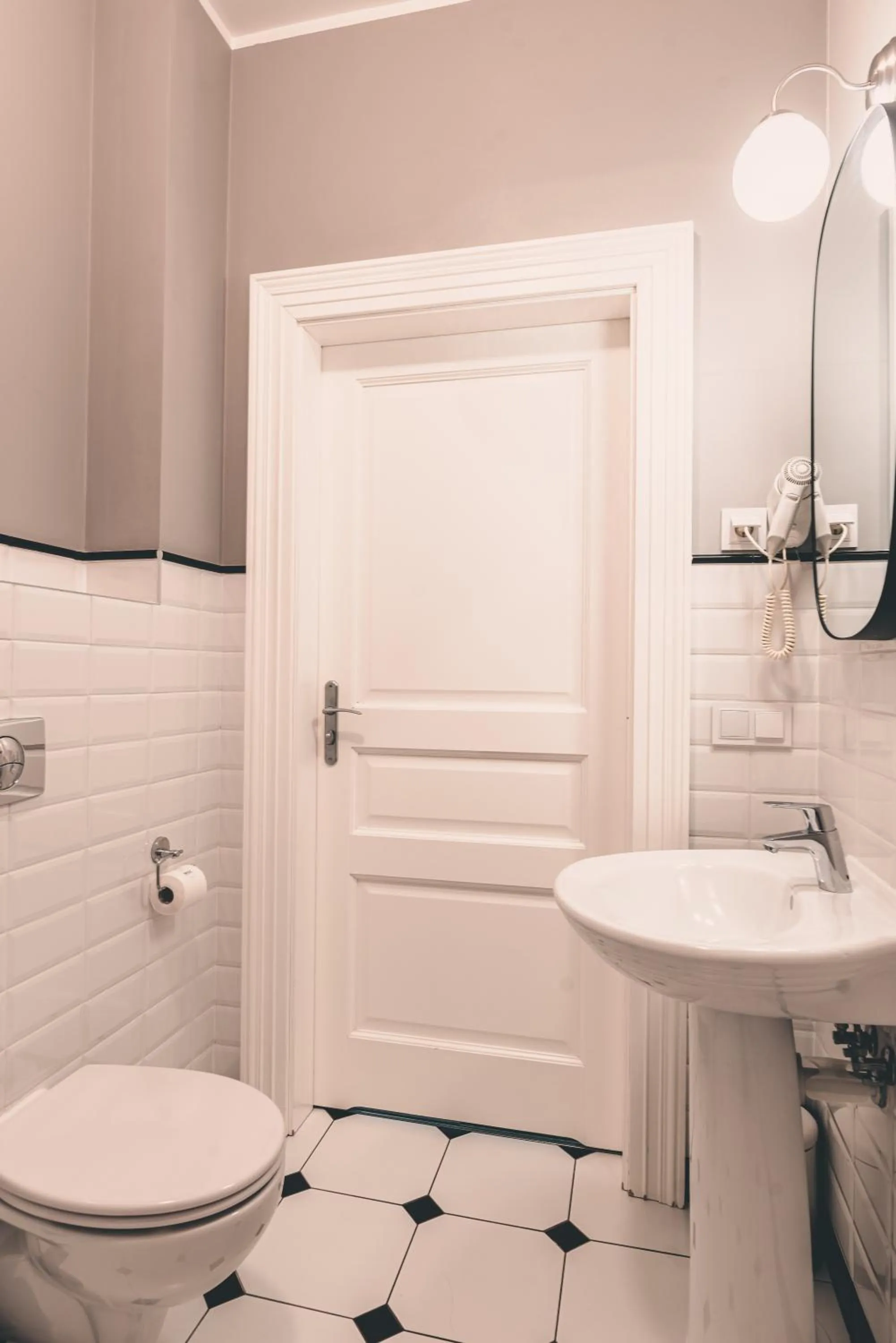 Fortune boutique old town