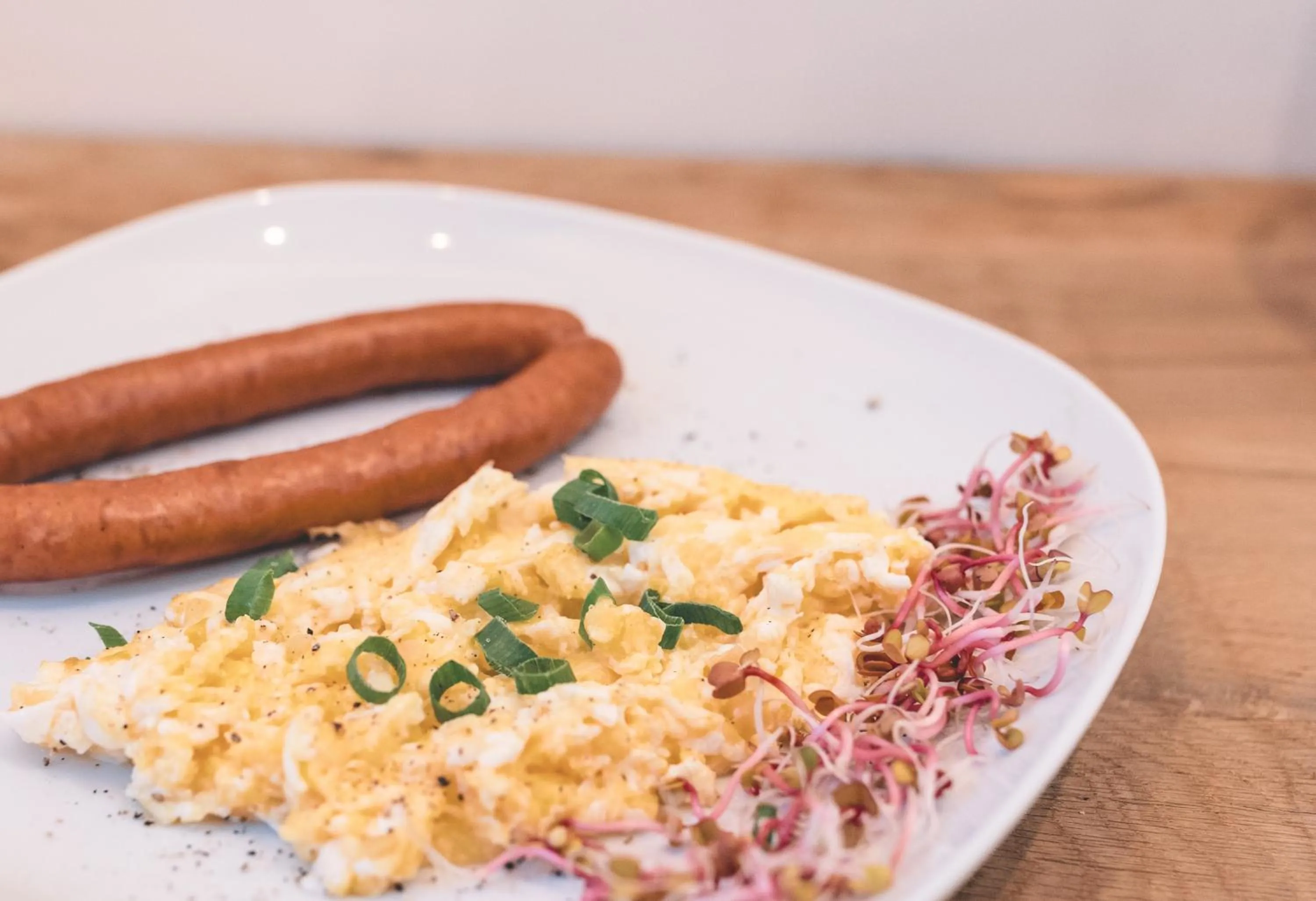 Food and drinks in Fortune boutique old town