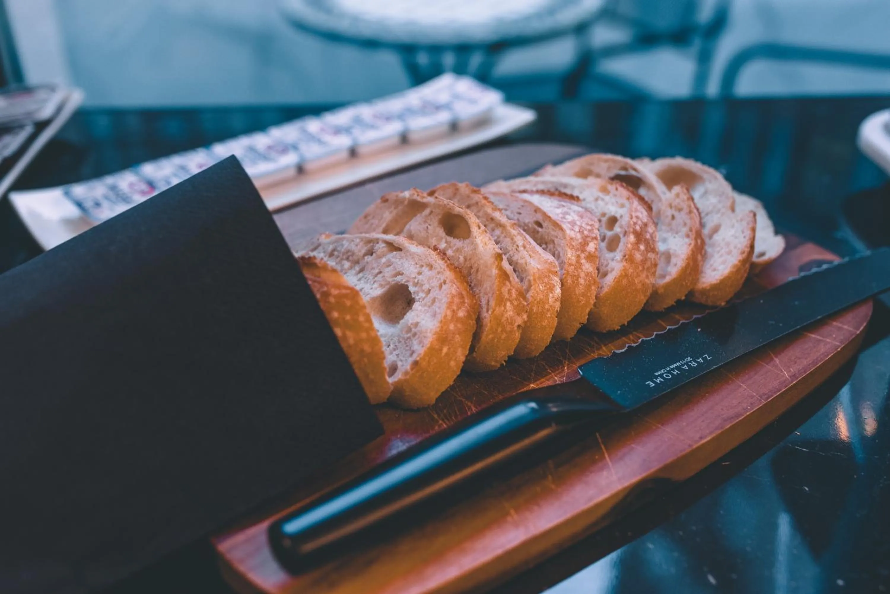 Breakfast in Fortune boutique old town