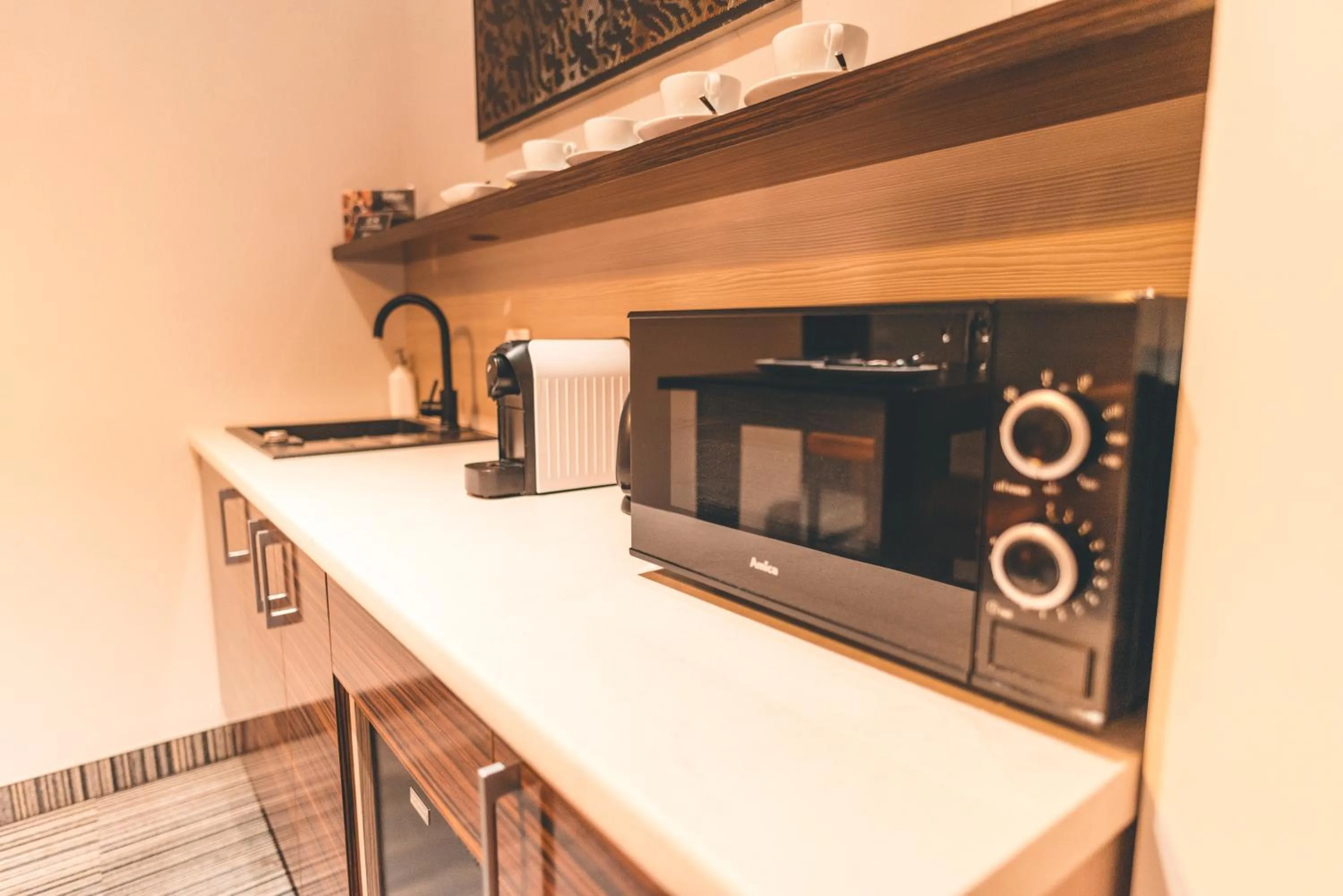 Fortune boutique old town