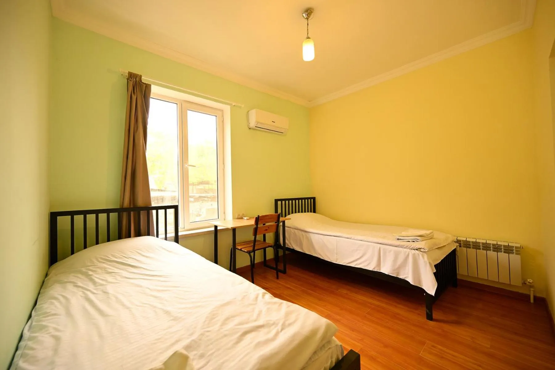 Bed in Areni Wine Art