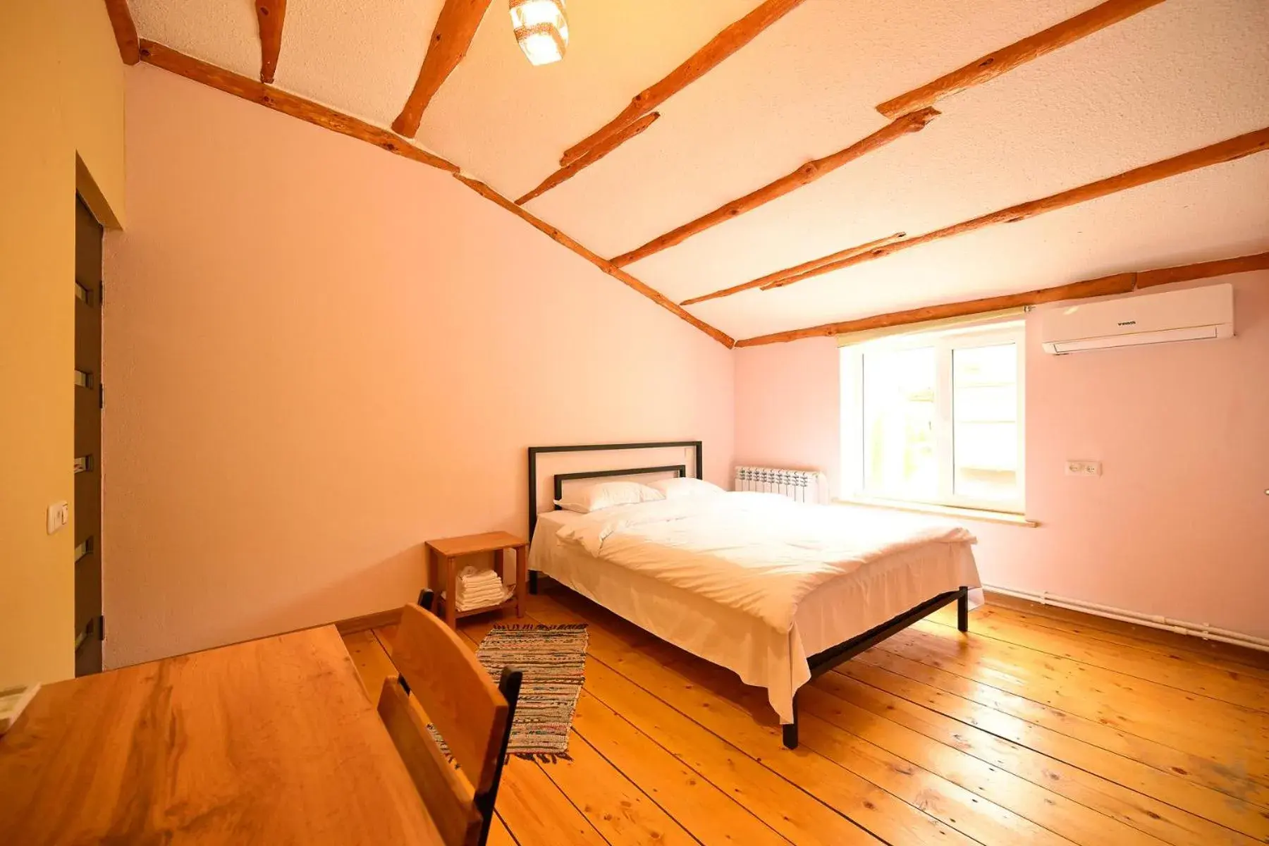 Superior Twin Room - single occupancy in Areni Wine Art Superior Twin Room - single occupancy in Areni Wine Art