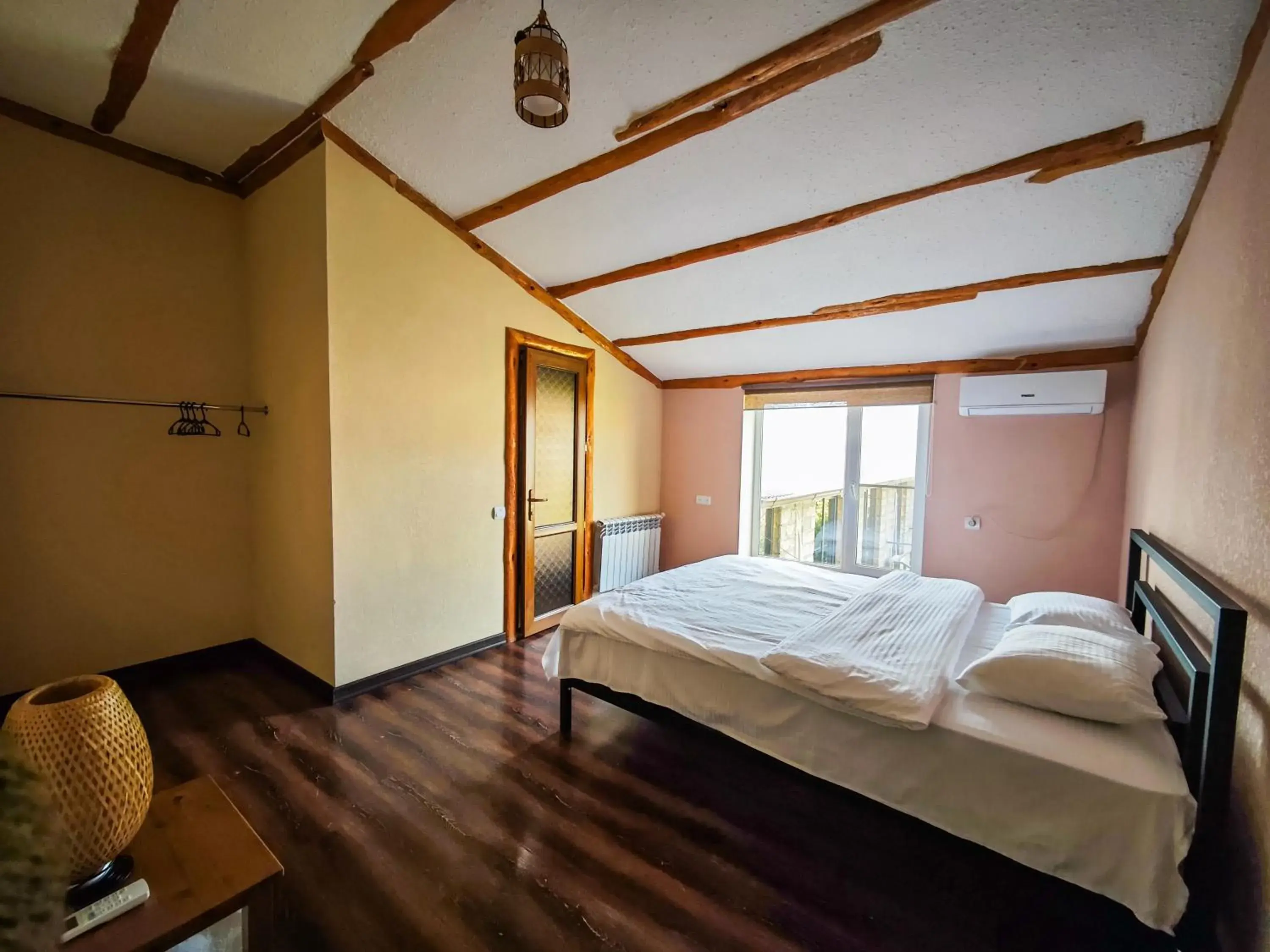 Superior Twin Room - single occupancy in Areni Wine Art Superior Twin Room - single occupancy in Areni Wine Art