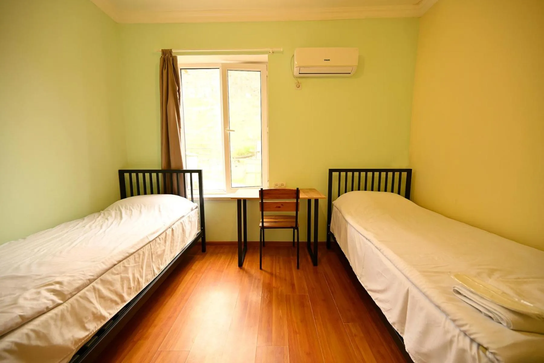 Bedroom, Bed in Areni Wine Art