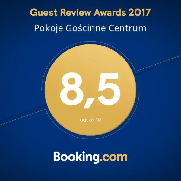 Pokoje Gościnne Centrum Pokoje Gościnne Centrum