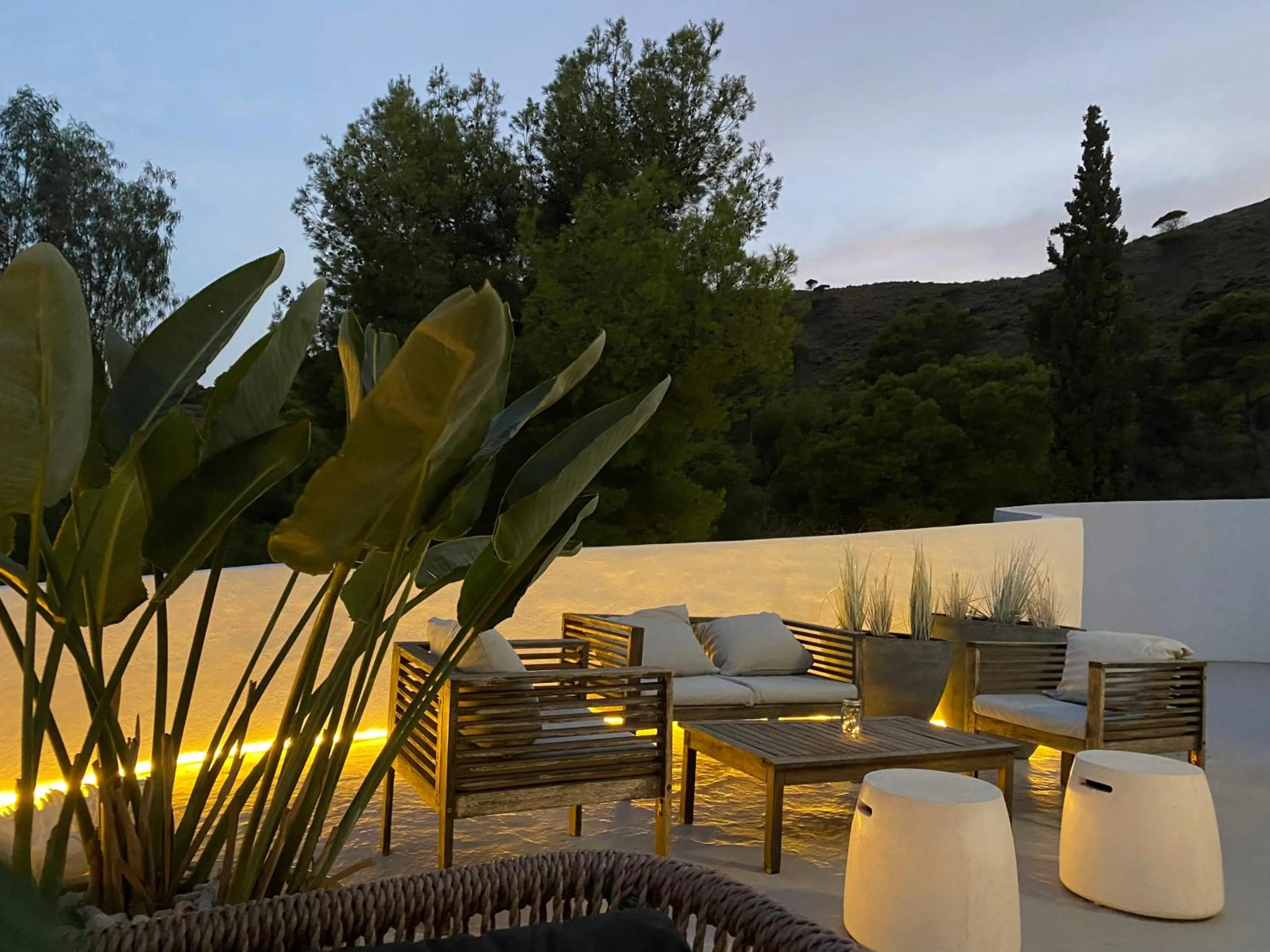 La Careza De Mijas - Adults Only