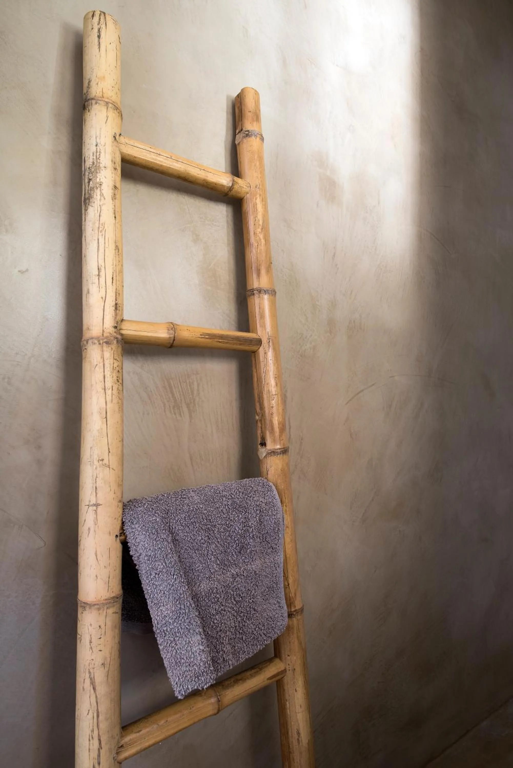 Bathroom in La Careza De Mijas - Adults Only