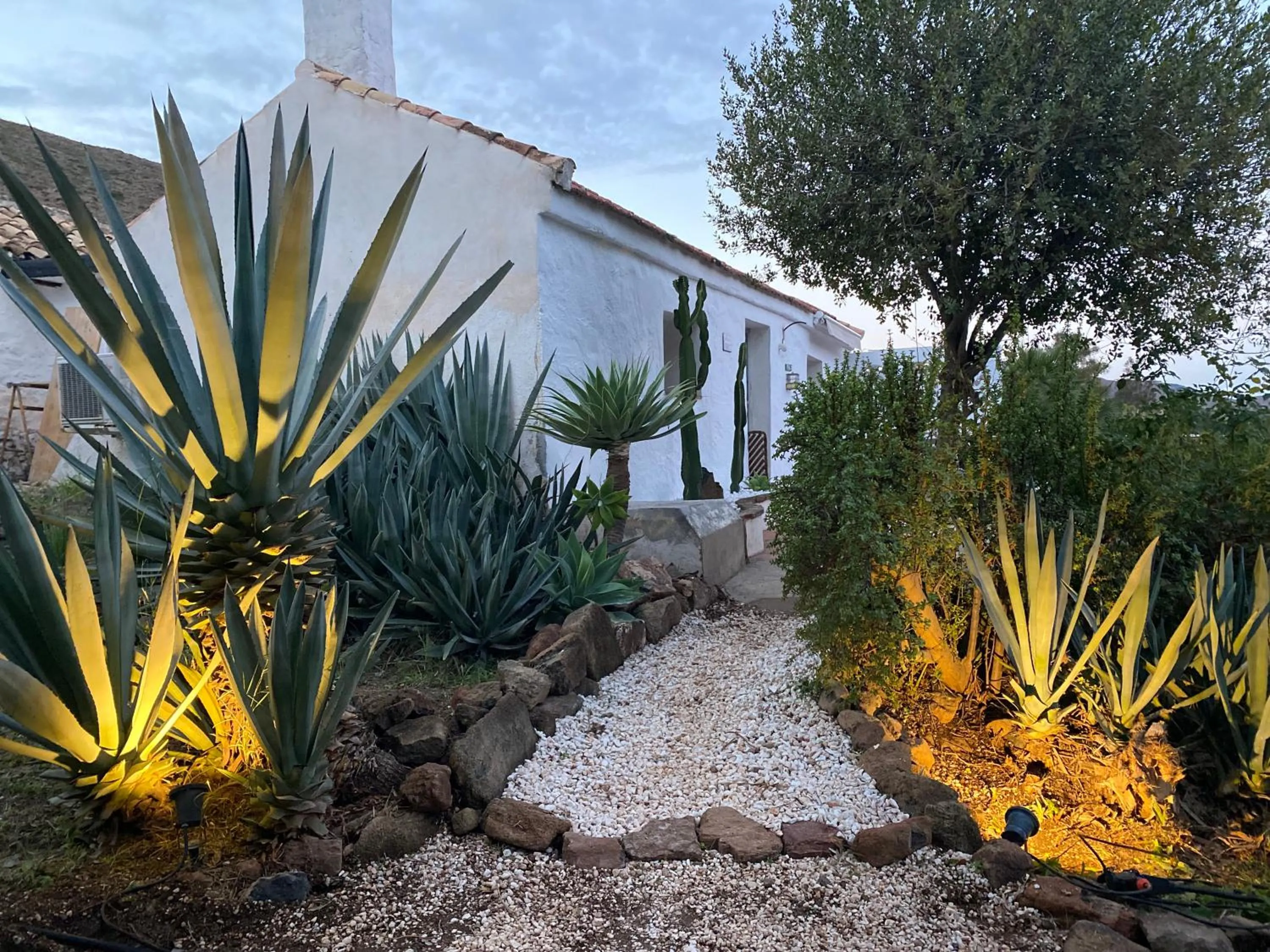 La Careza De Mijas - Adults Only