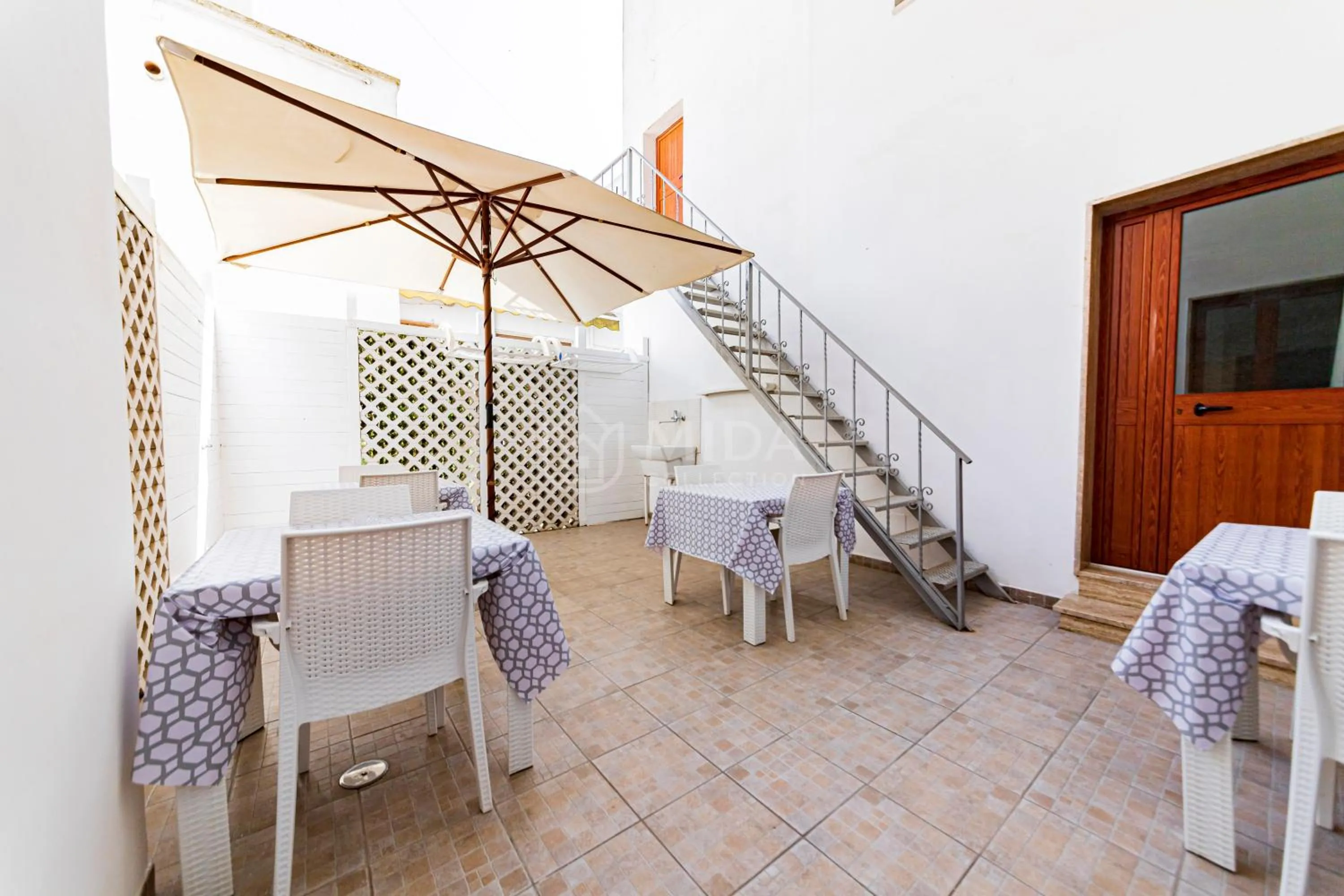 InCentro b&b