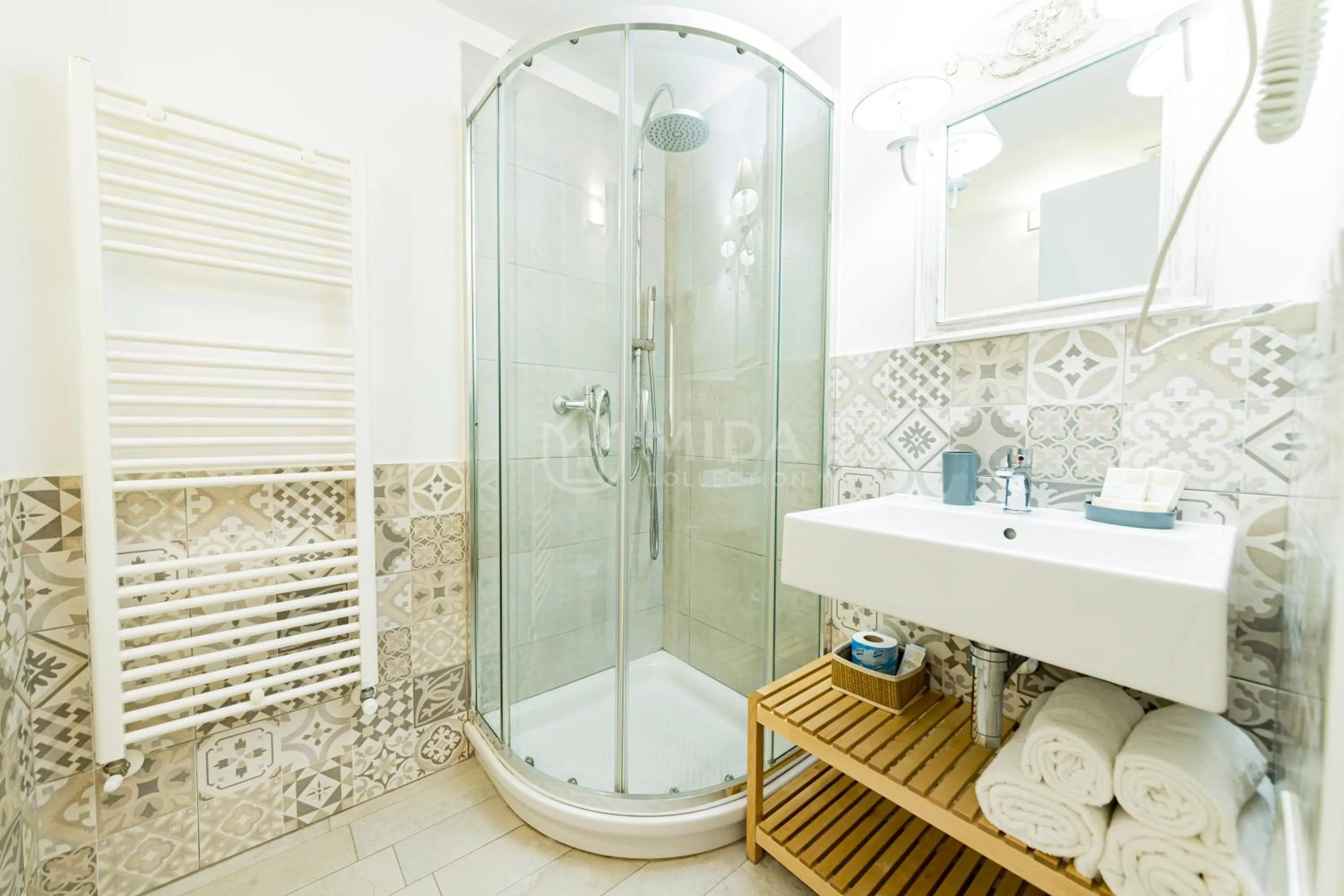 InCentro b&b