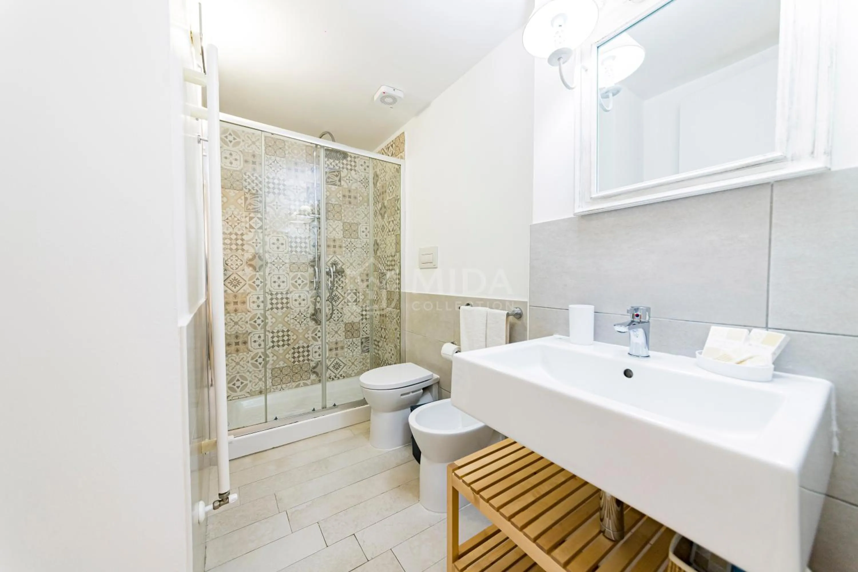InCentro b&b