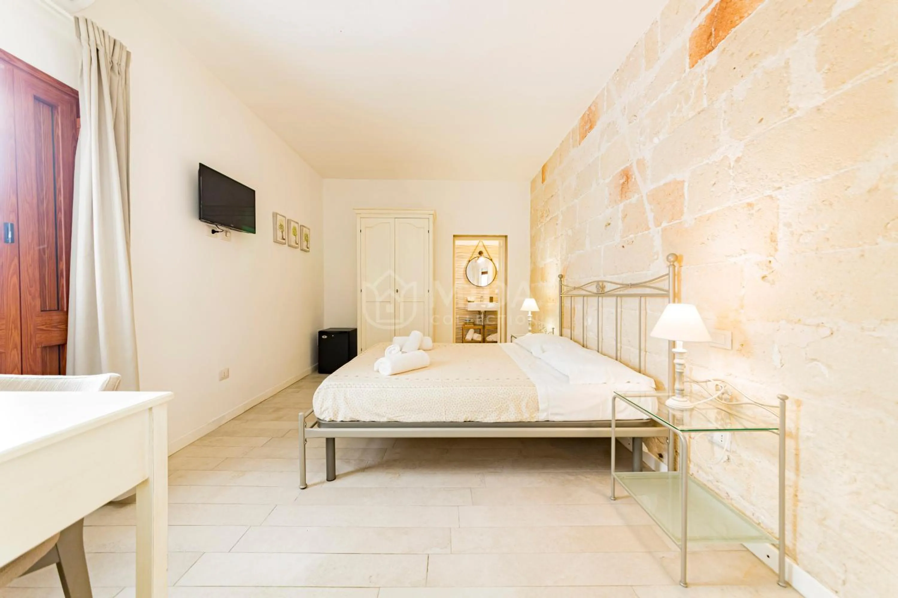 Bed in InCentro b&b
