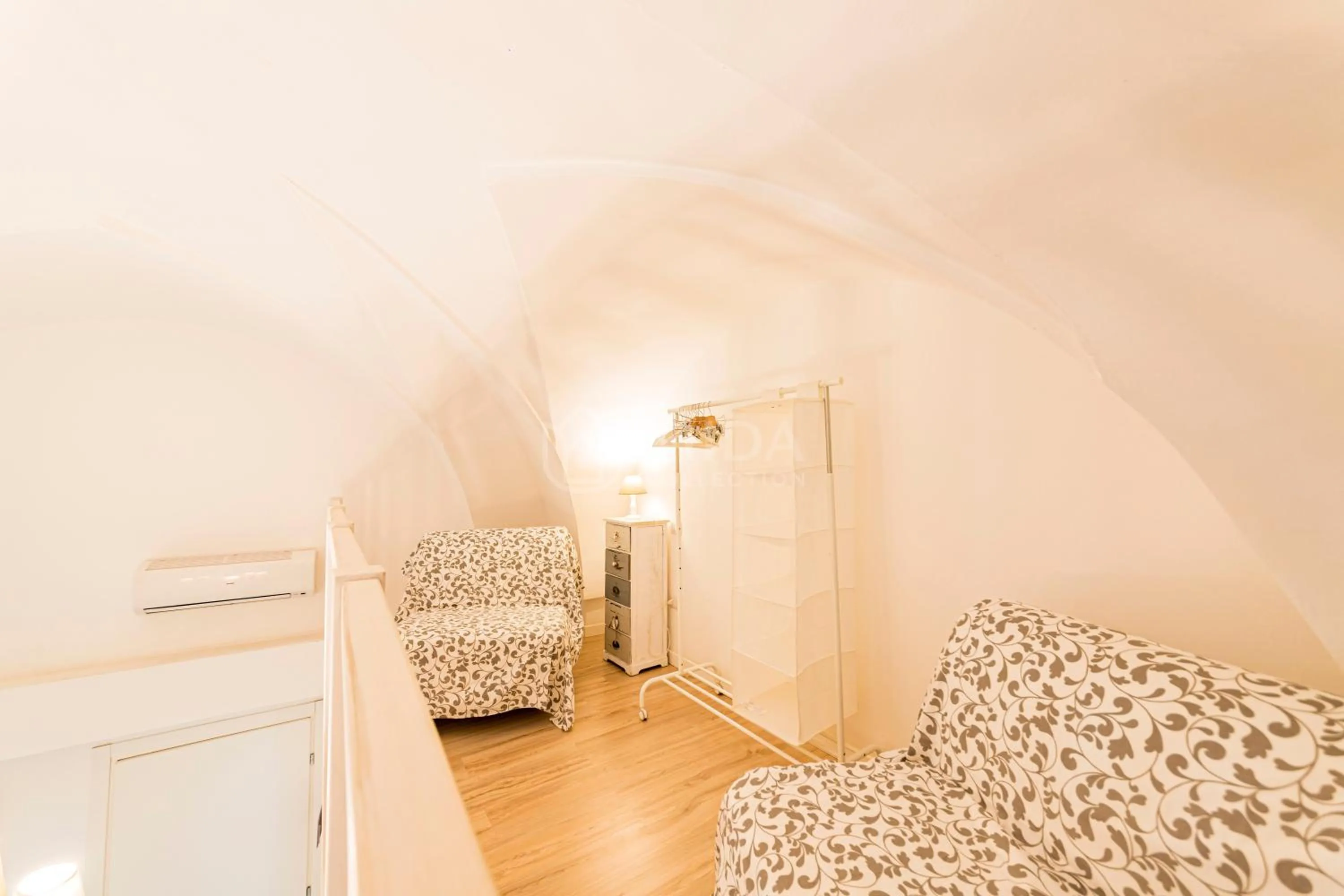 Bed in InCentro b&b