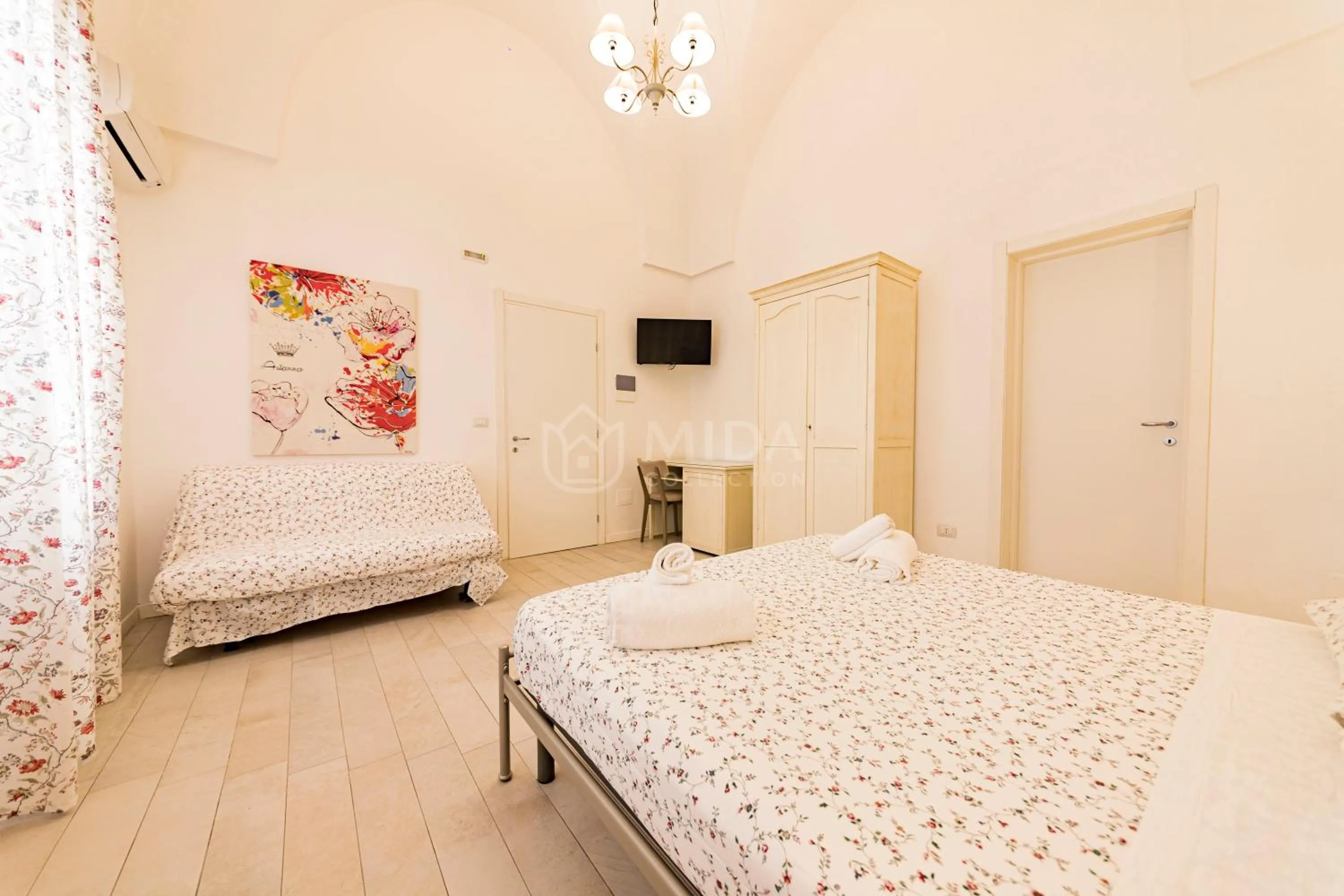 Bed in InCentro b&b