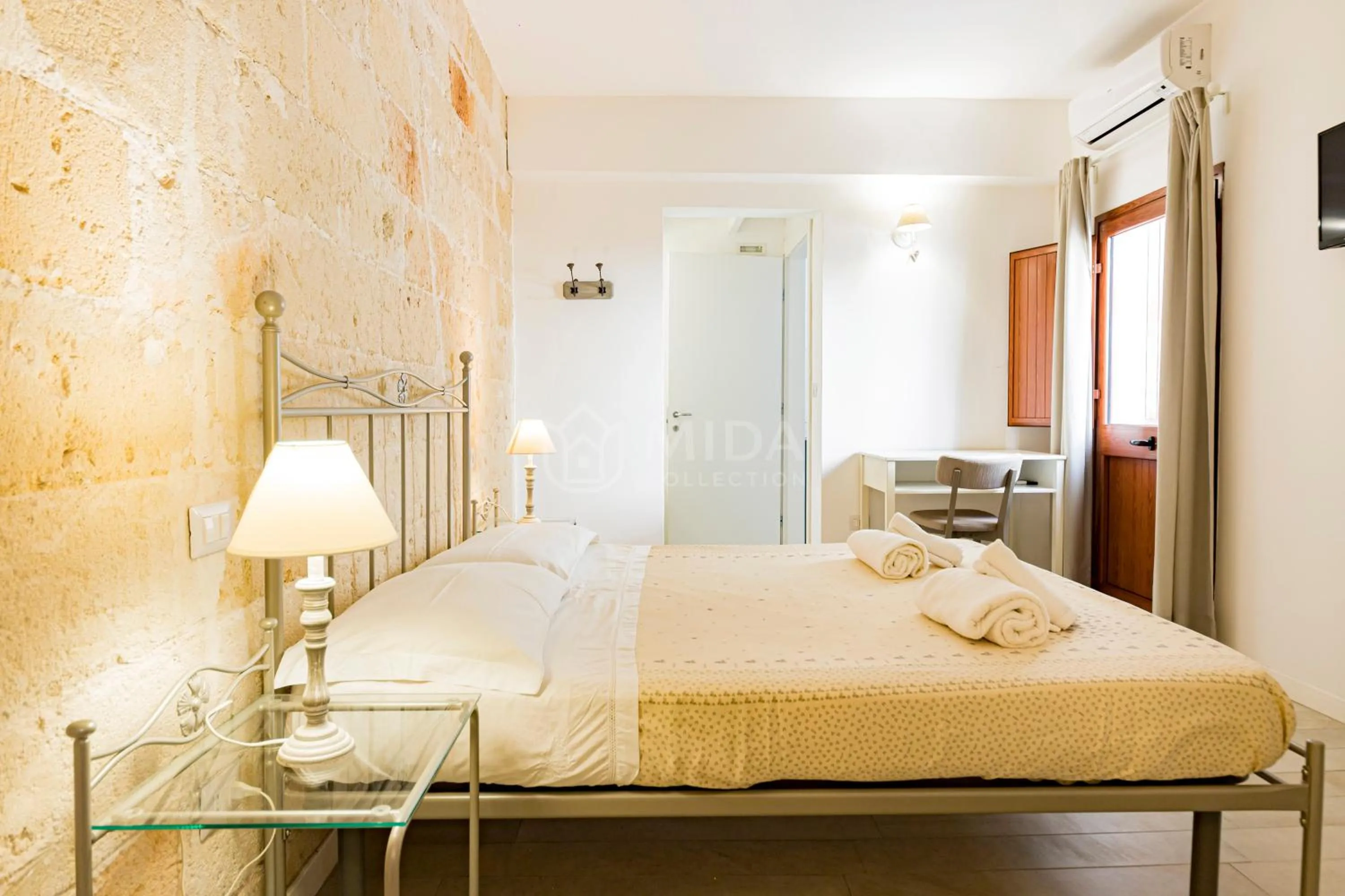 Bed in InCentro b&b