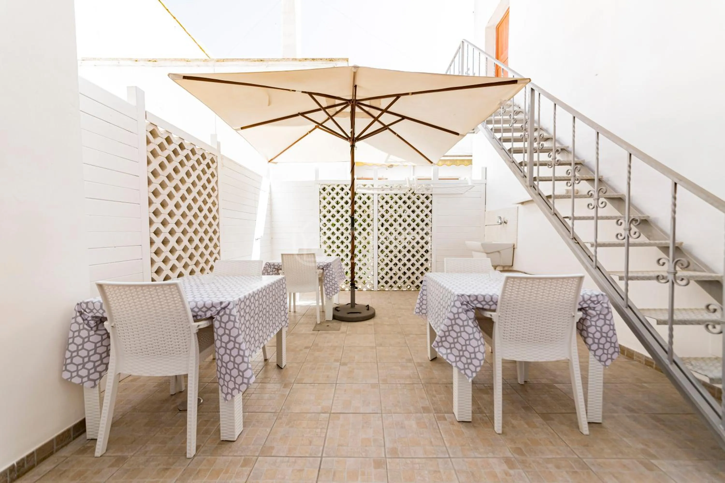 InCentro b&b