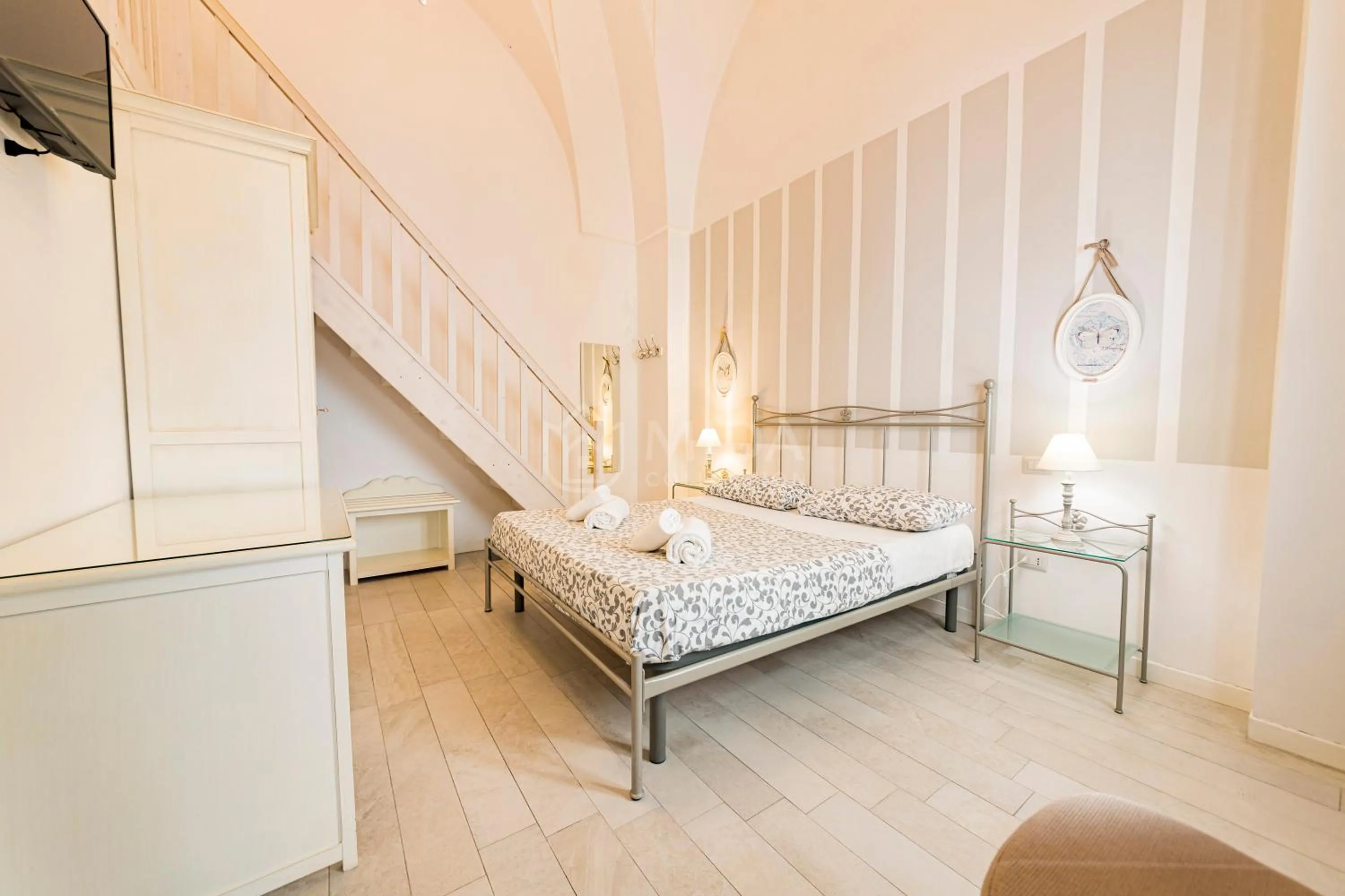 Bed in InCentro b&b