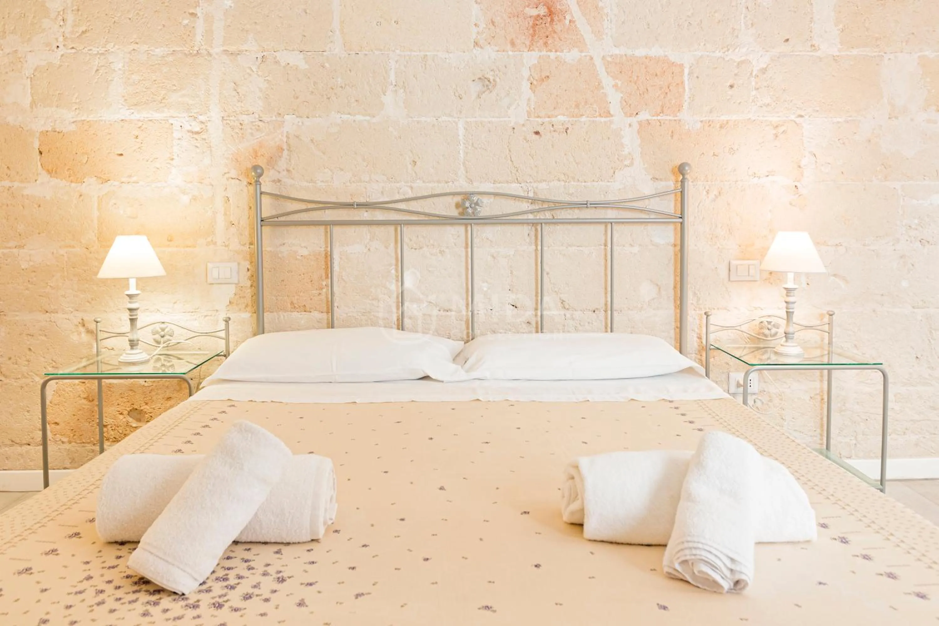 Bed in InCentro b&b