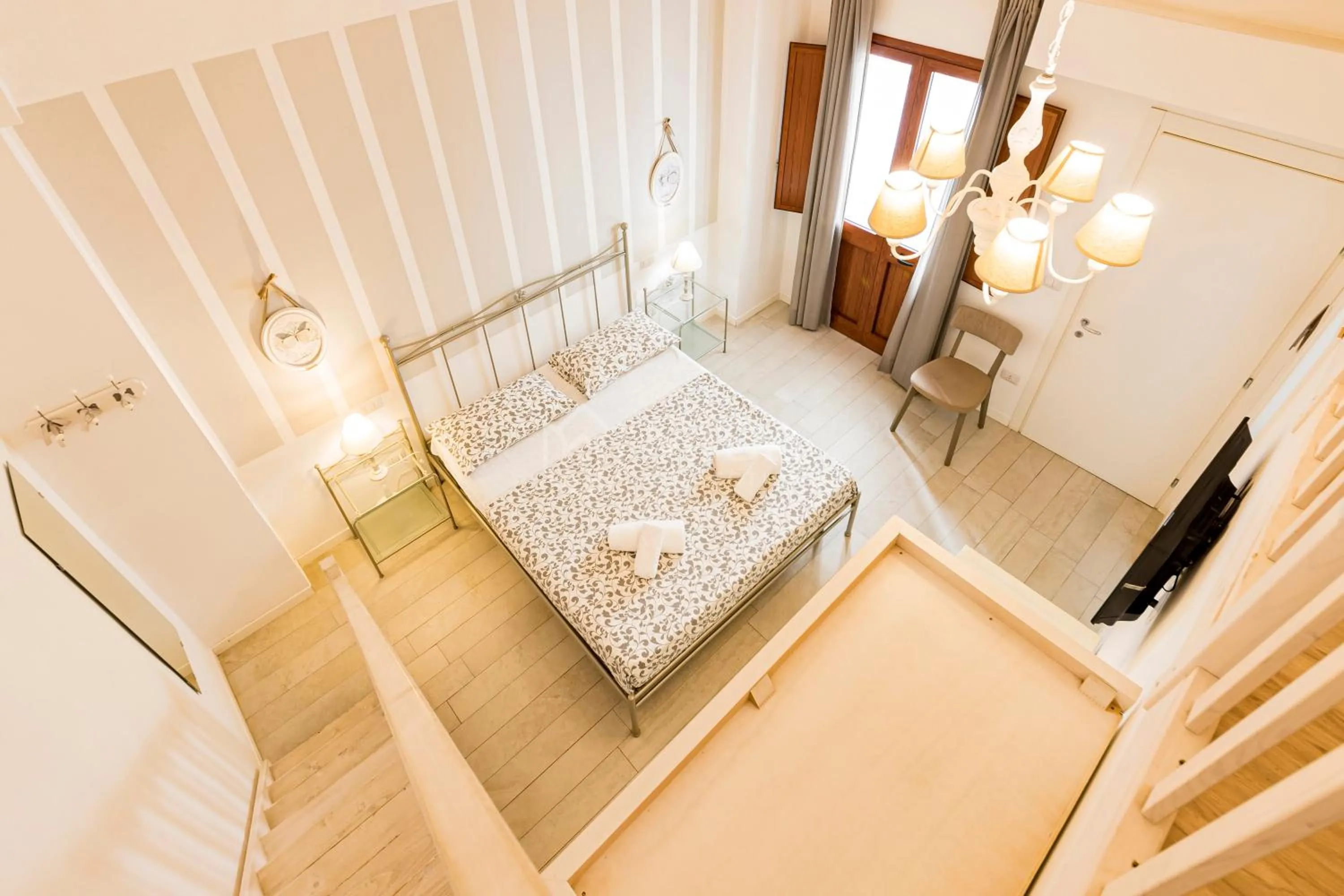 Bed in InCentro b&b