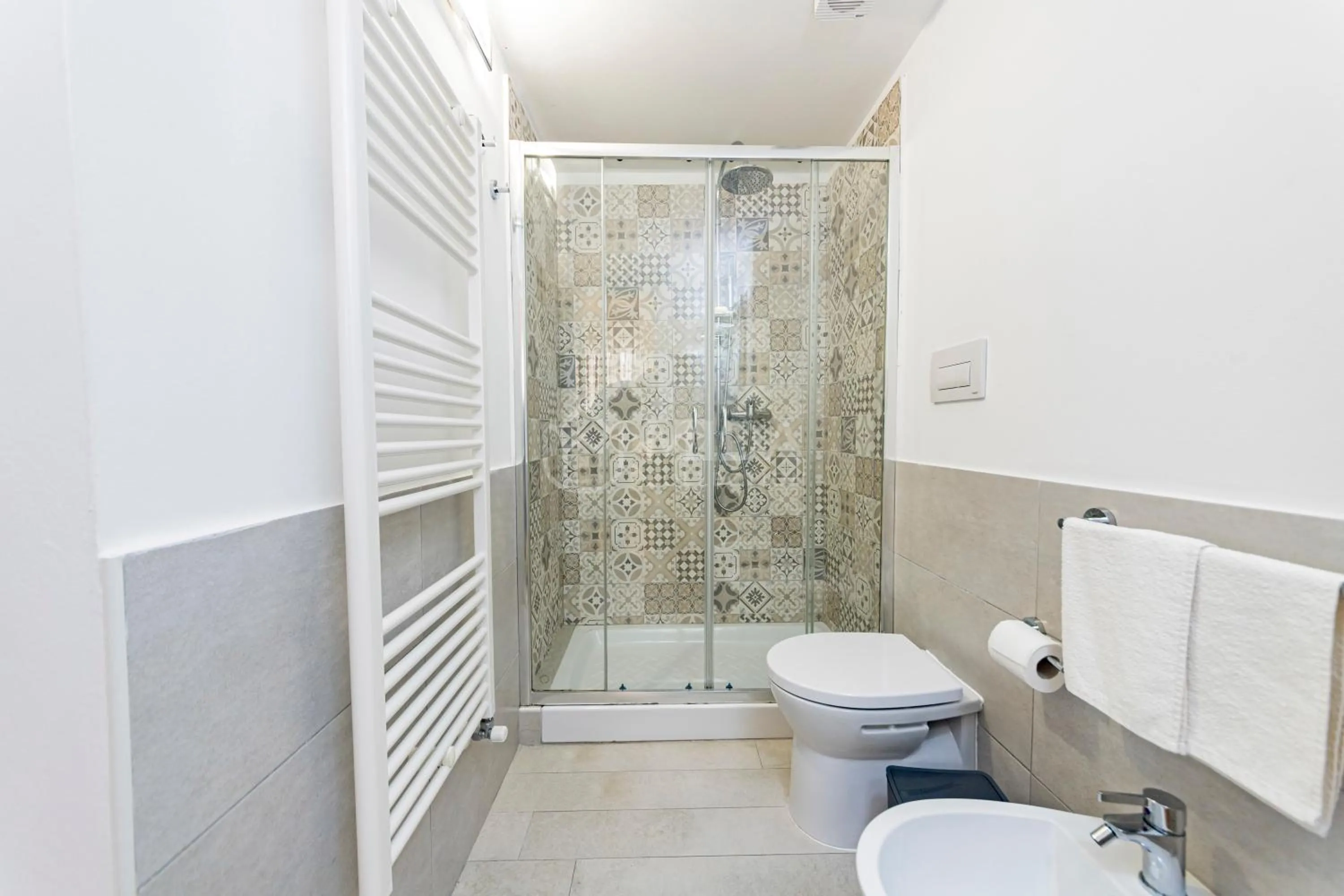 InCentro b&b
