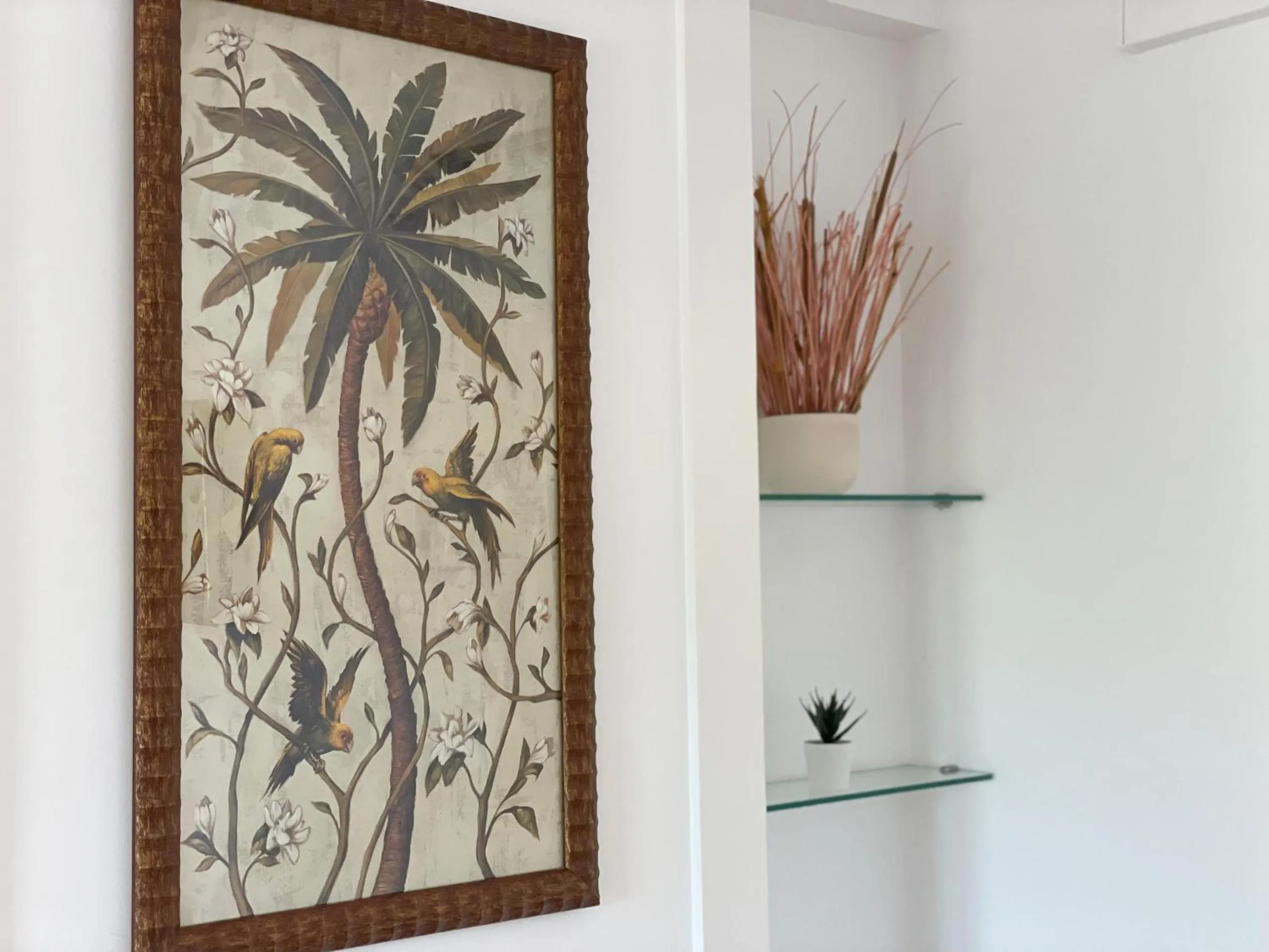 Communal lounge/ TV room in Mouraliz Apartments by HD PROPERTIES - Vilamoura Marina