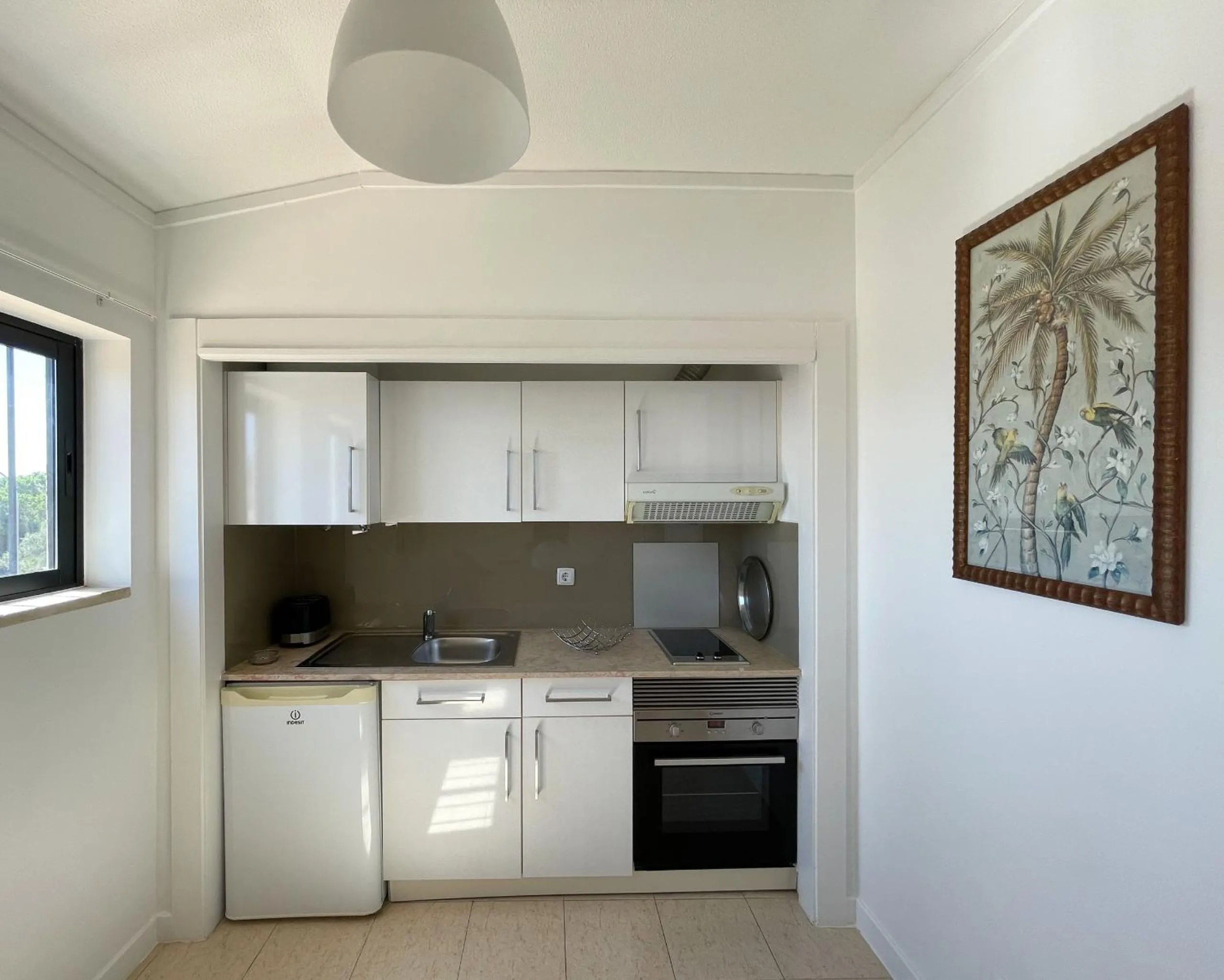 Kitchen or kitchenette in Mouraliz Apartments by HD PROPERTIES - Vilamoura Marina