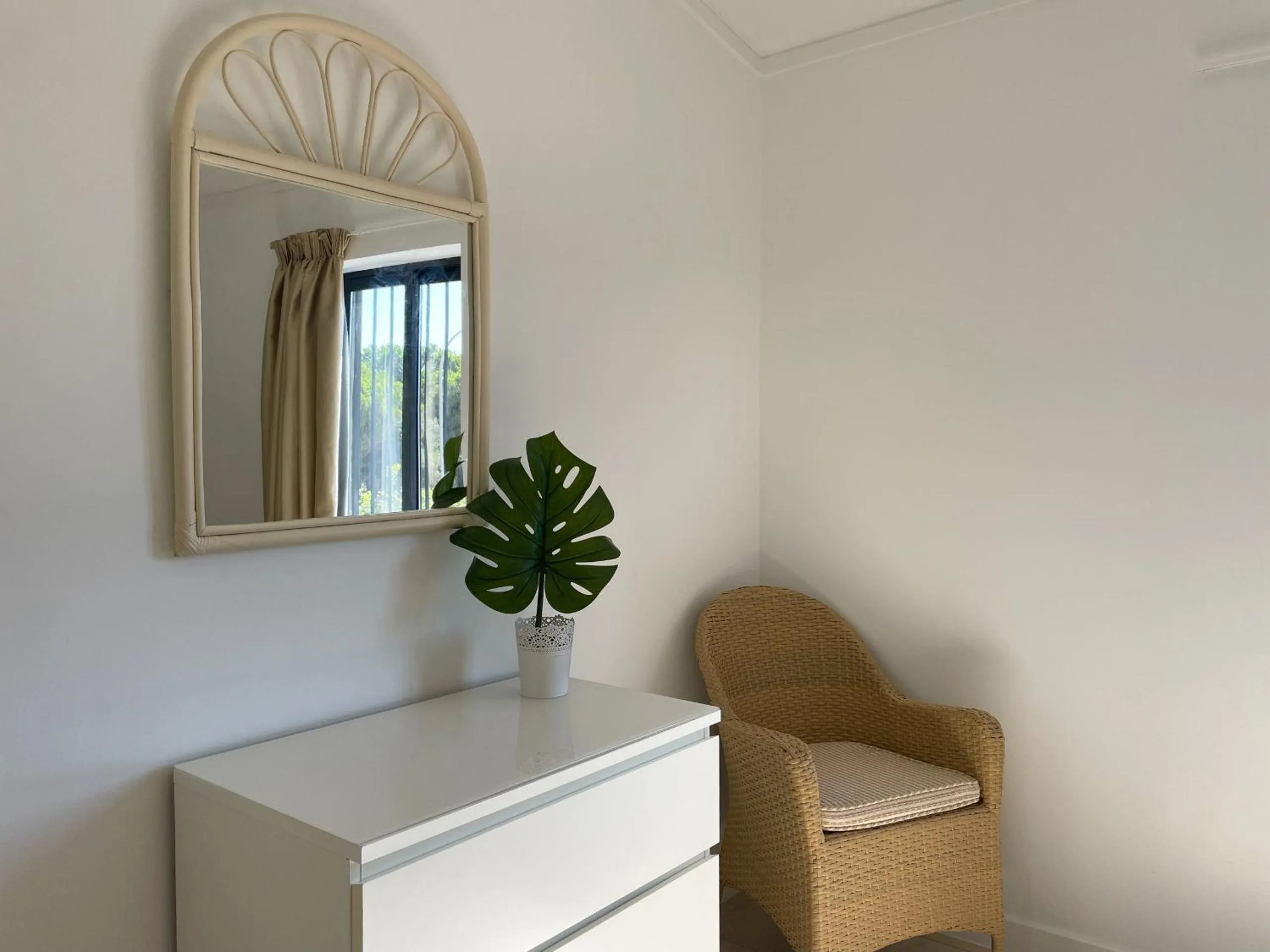 Decorative detail in Mouraliz Apartments by HD PROPERTIES - Vilamoura Marina