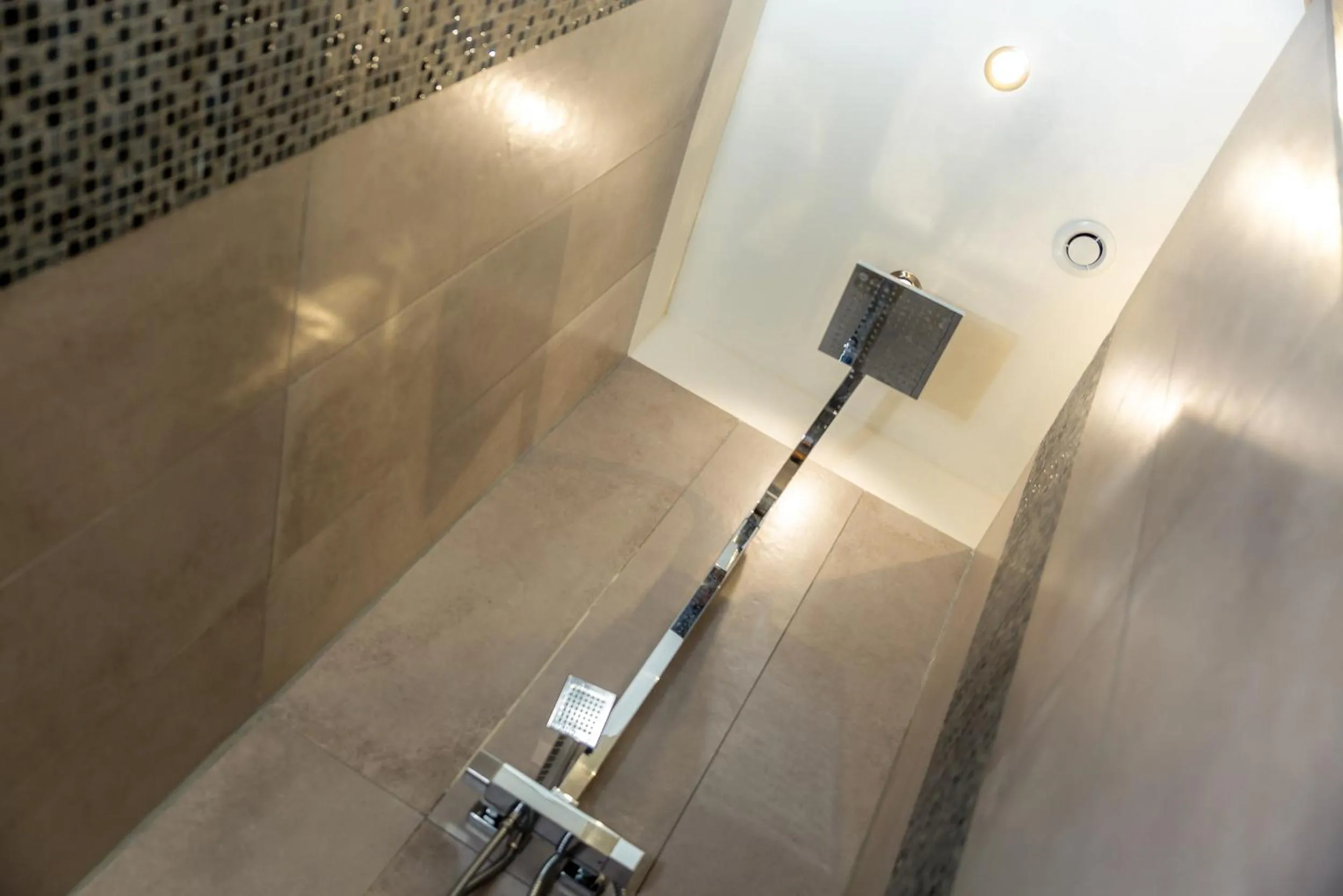 Bathroom in Breteuil – Appart au Vieux Port