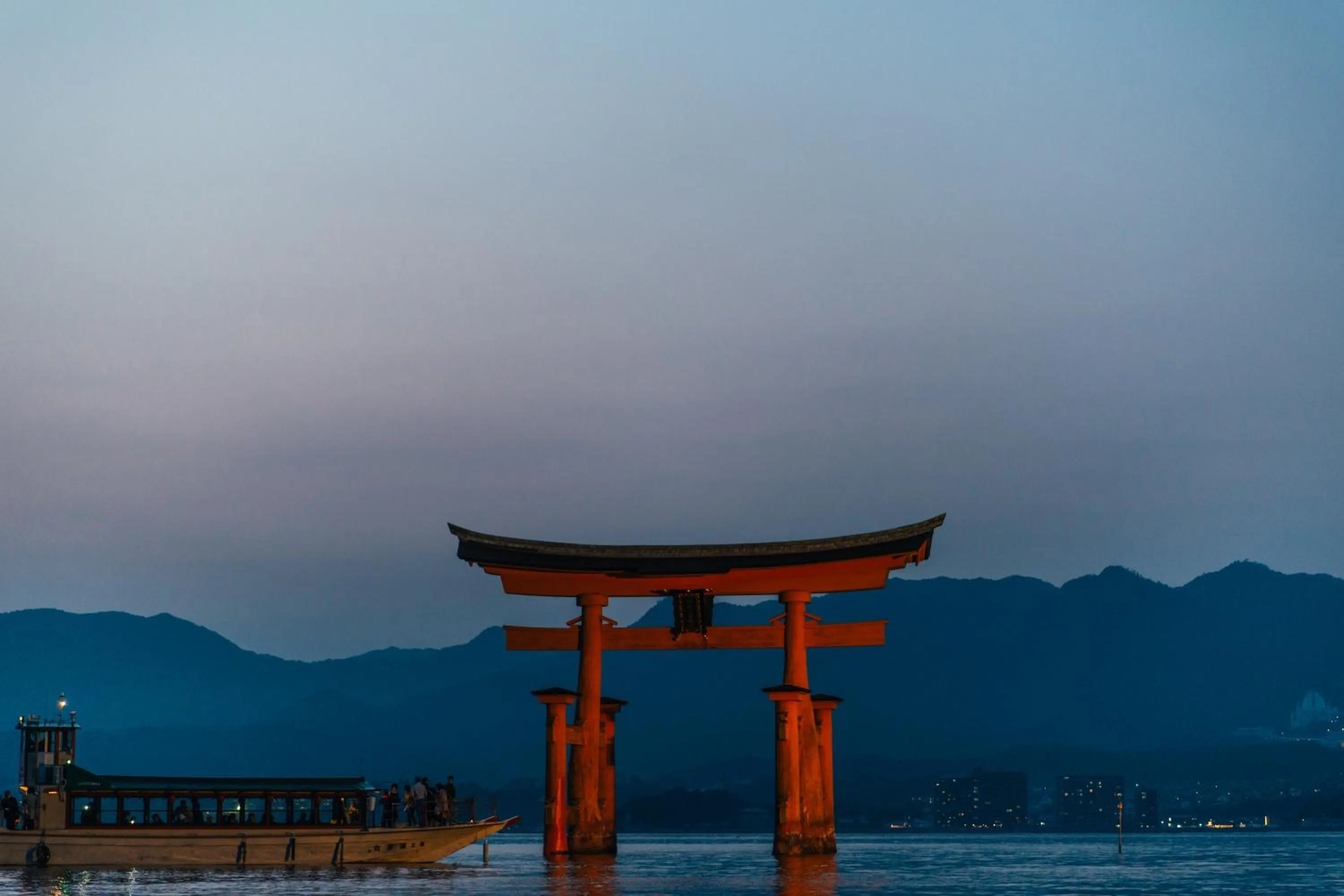 Nearby landmark in The Evergreen Hostel 長期ステイ歓迎 エバーグリーンホステル