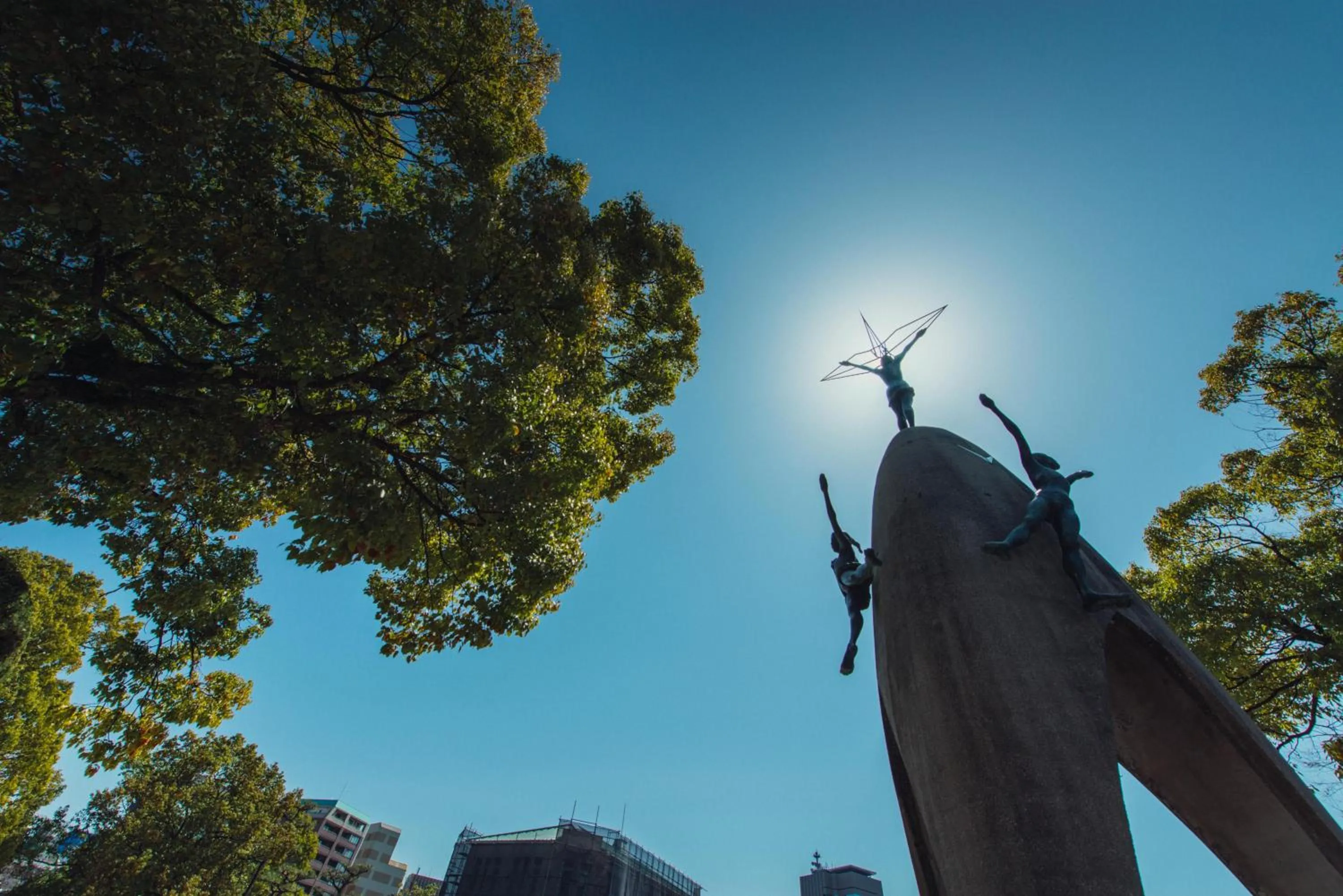 Neighbourhood in The Evergreen Hostel 長期ステイ歓迎 エバーグリーンホステル